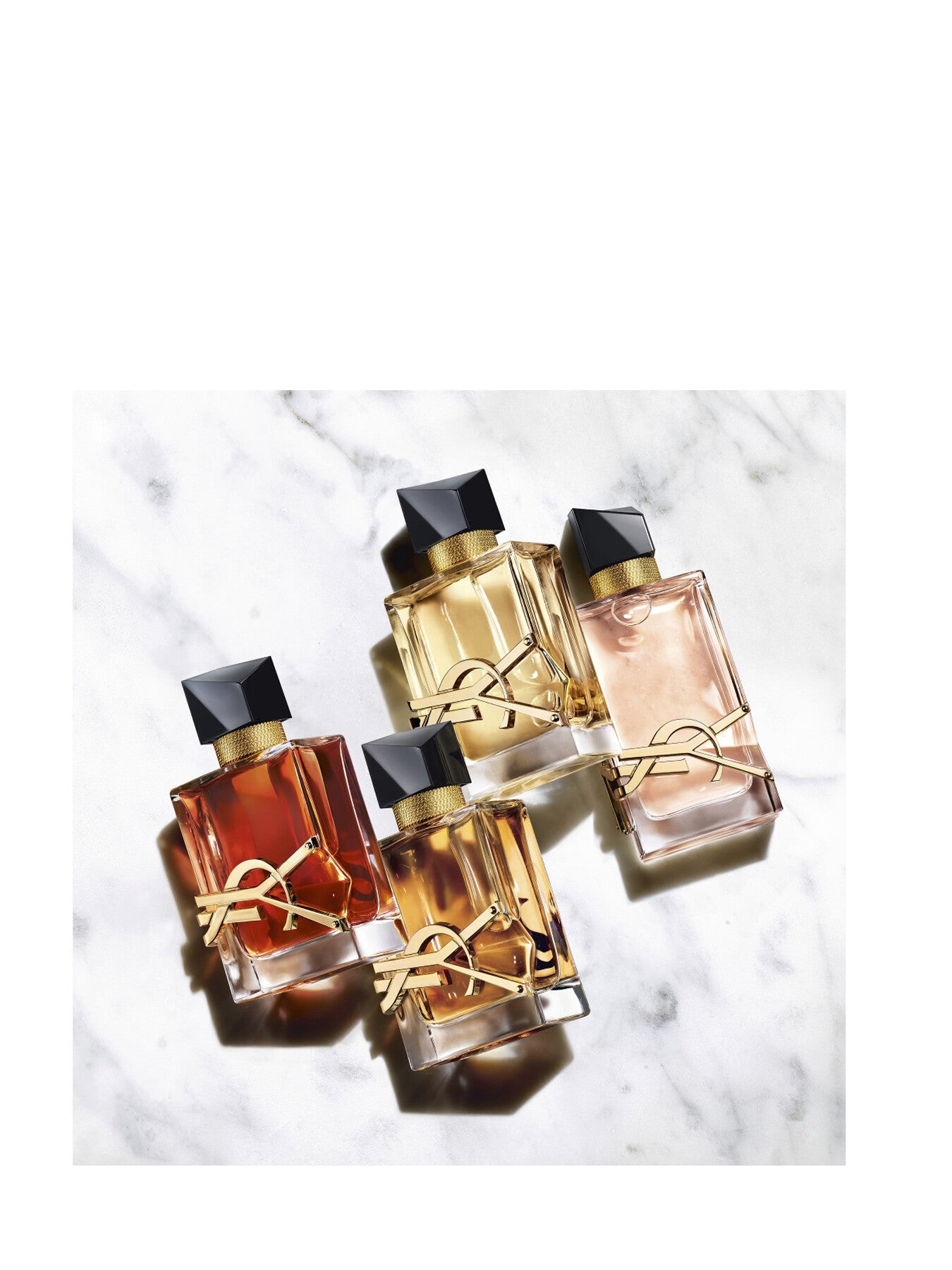 Libre Le Parfum 30ml
