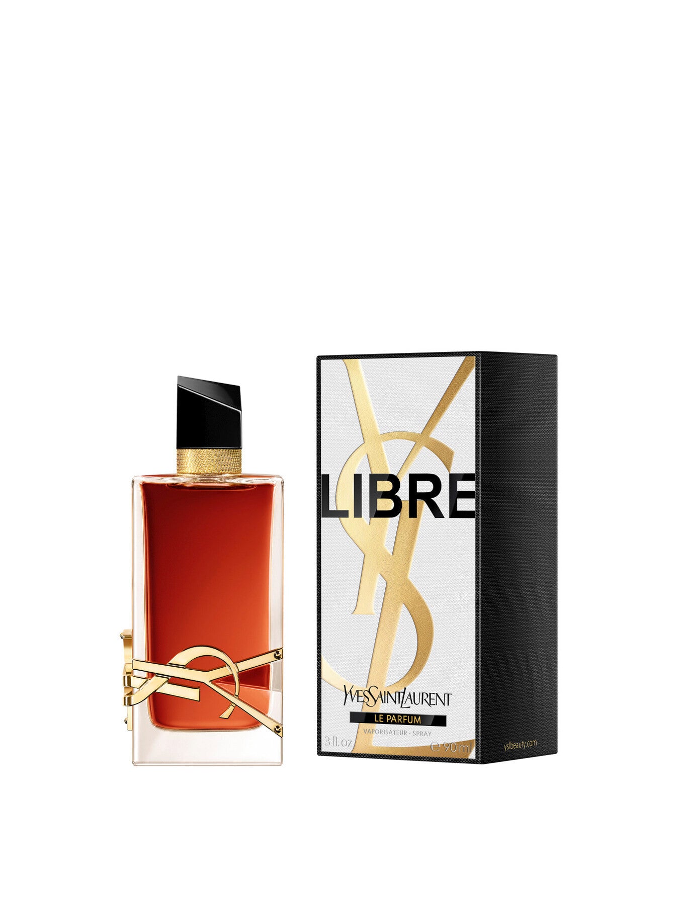 Libre Le Parfum 90ml – Fenwick