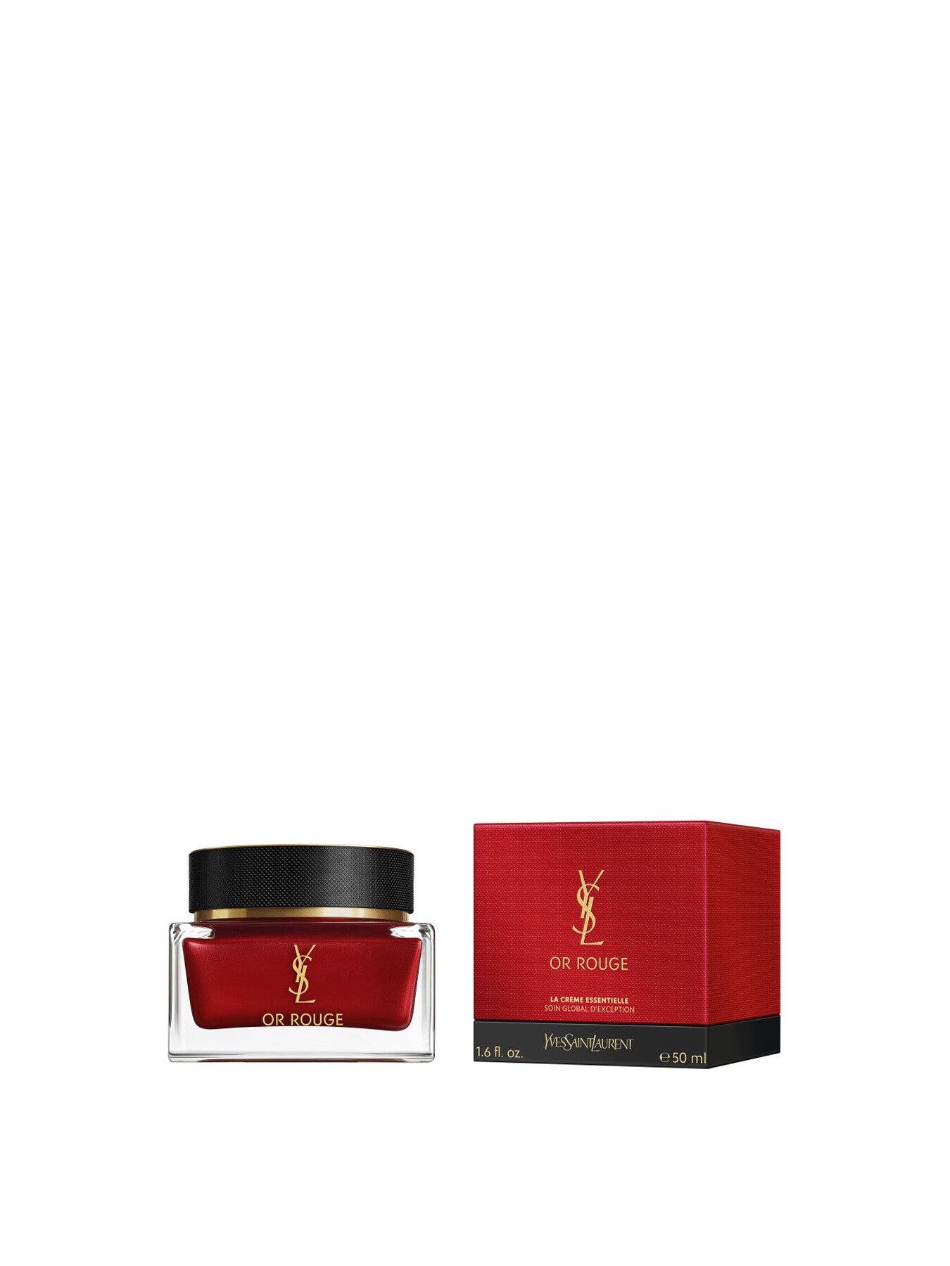 YSL Or Rouge Essential Cream 50ml