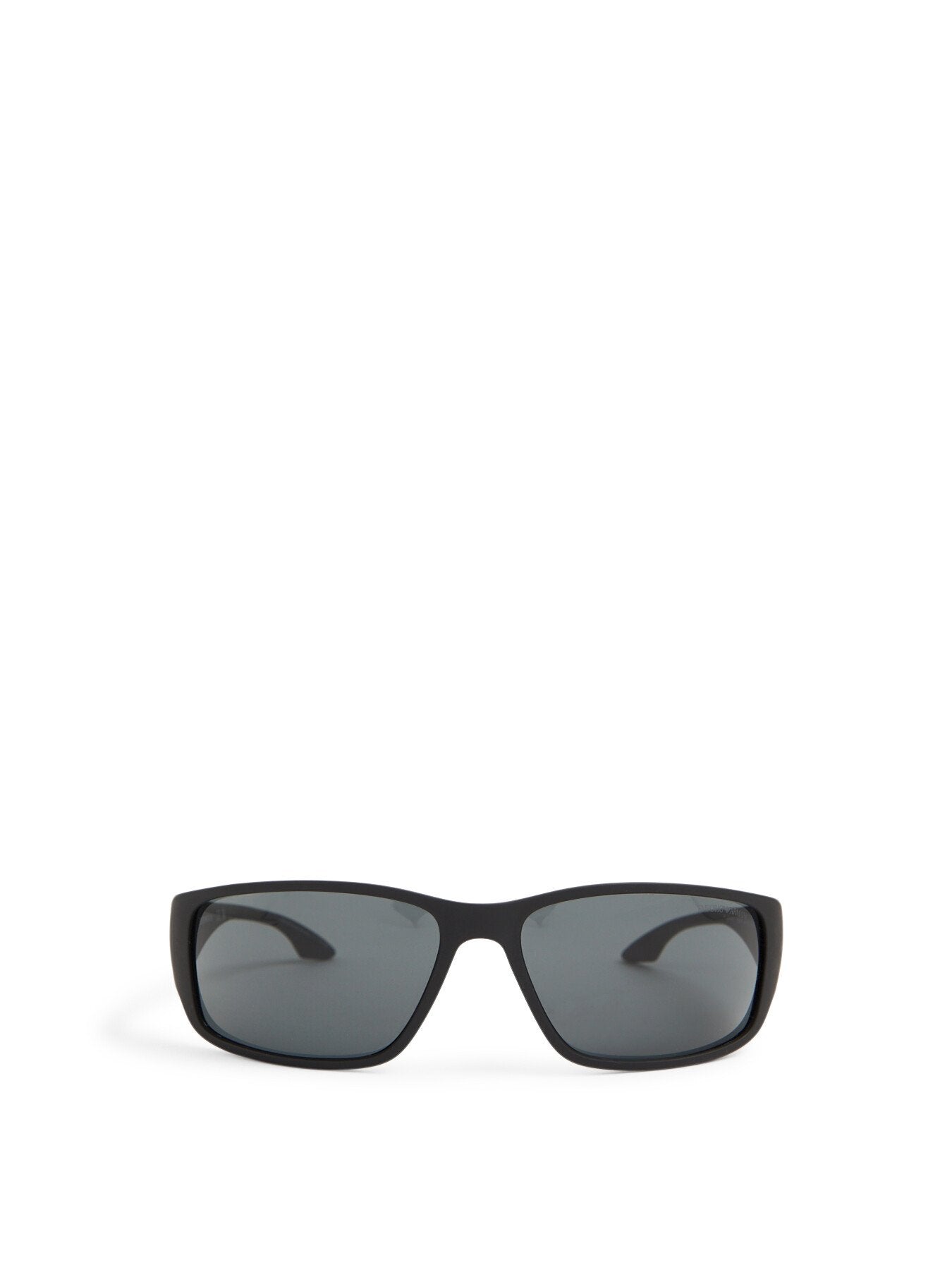 Wrap Acetate Sunglasses