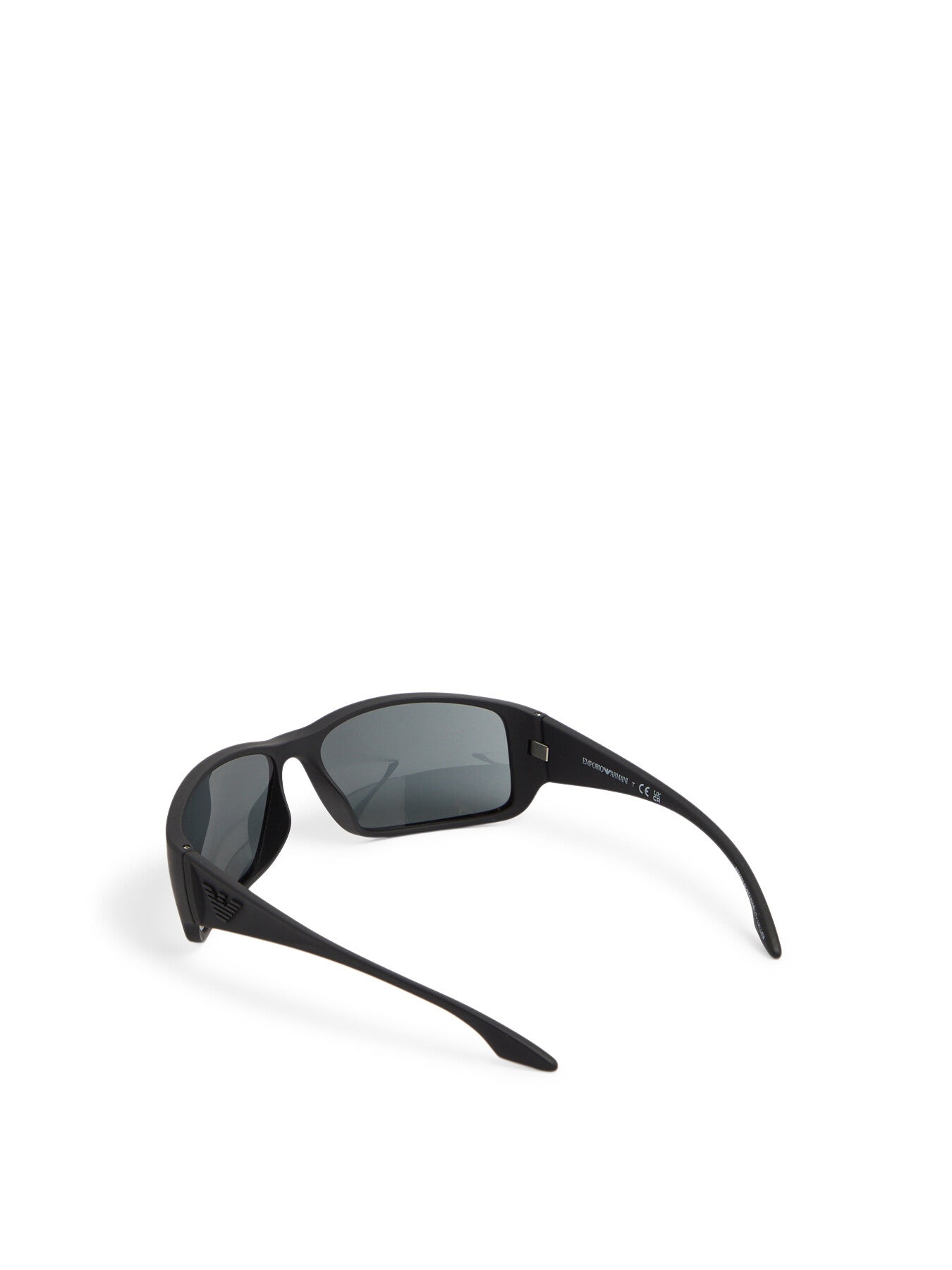 Wrap Acetate Sunglasses