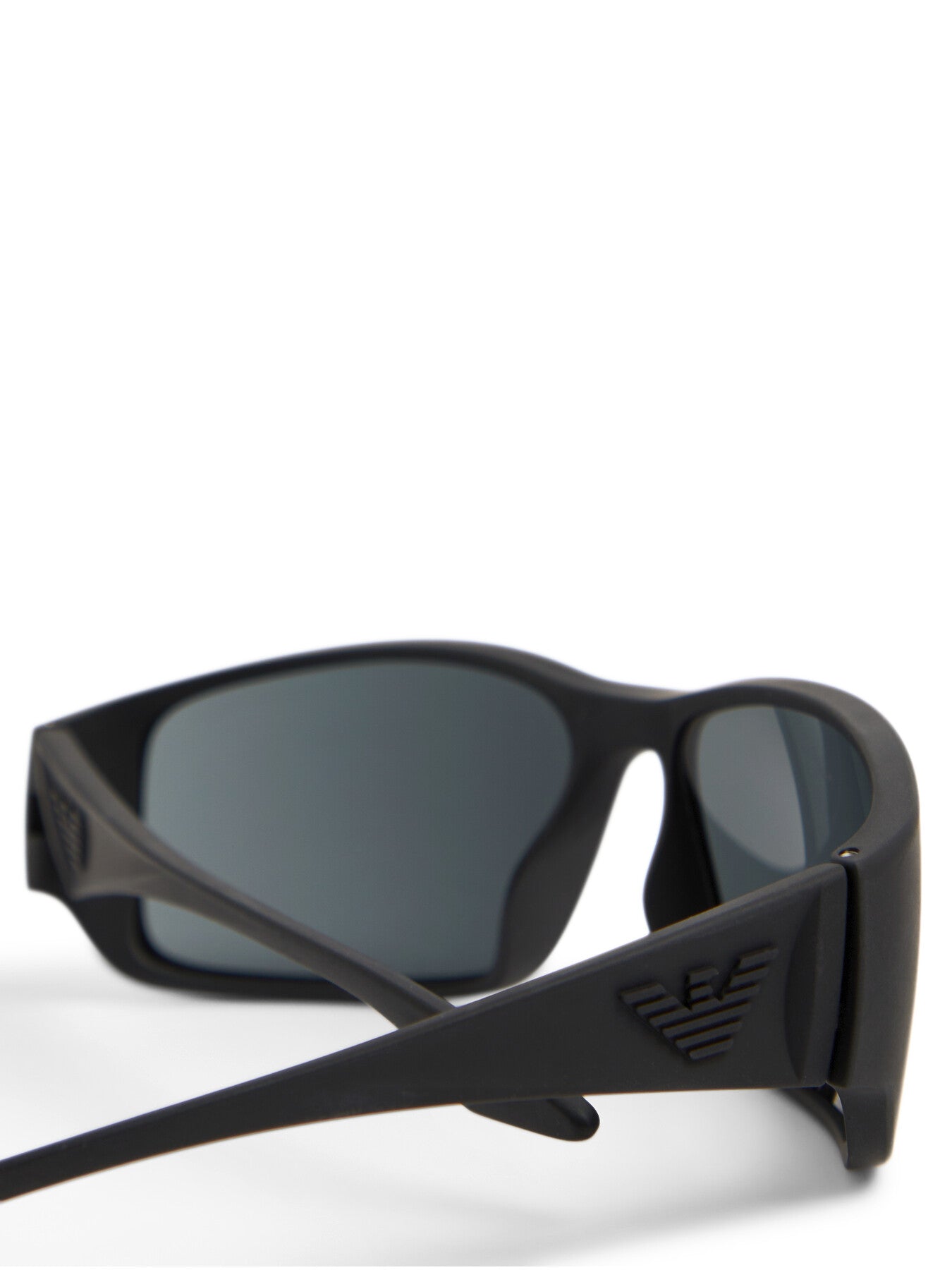 Wrap Acetate Sunglasses