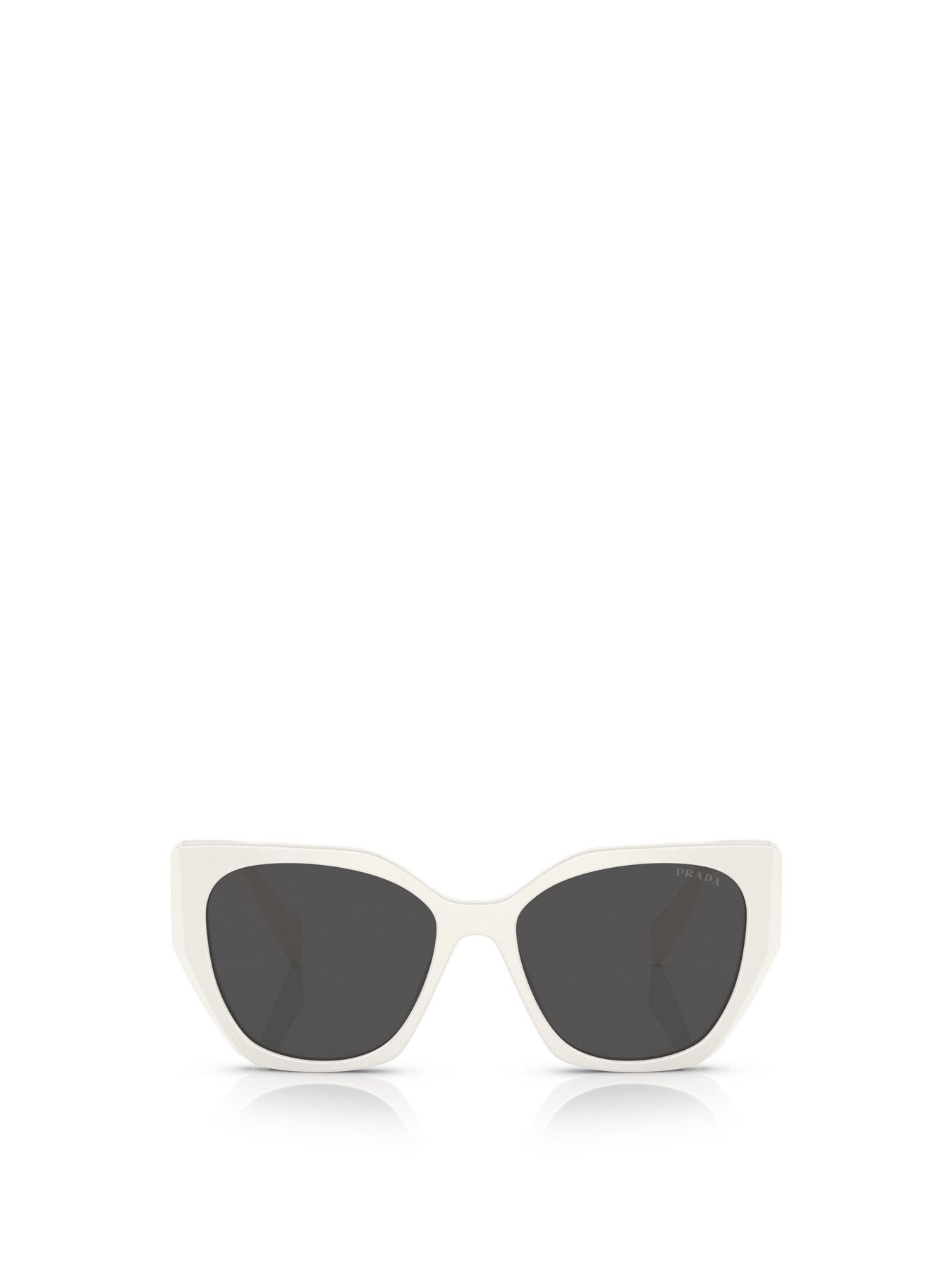 Hexagonal Acetate Sunglasses