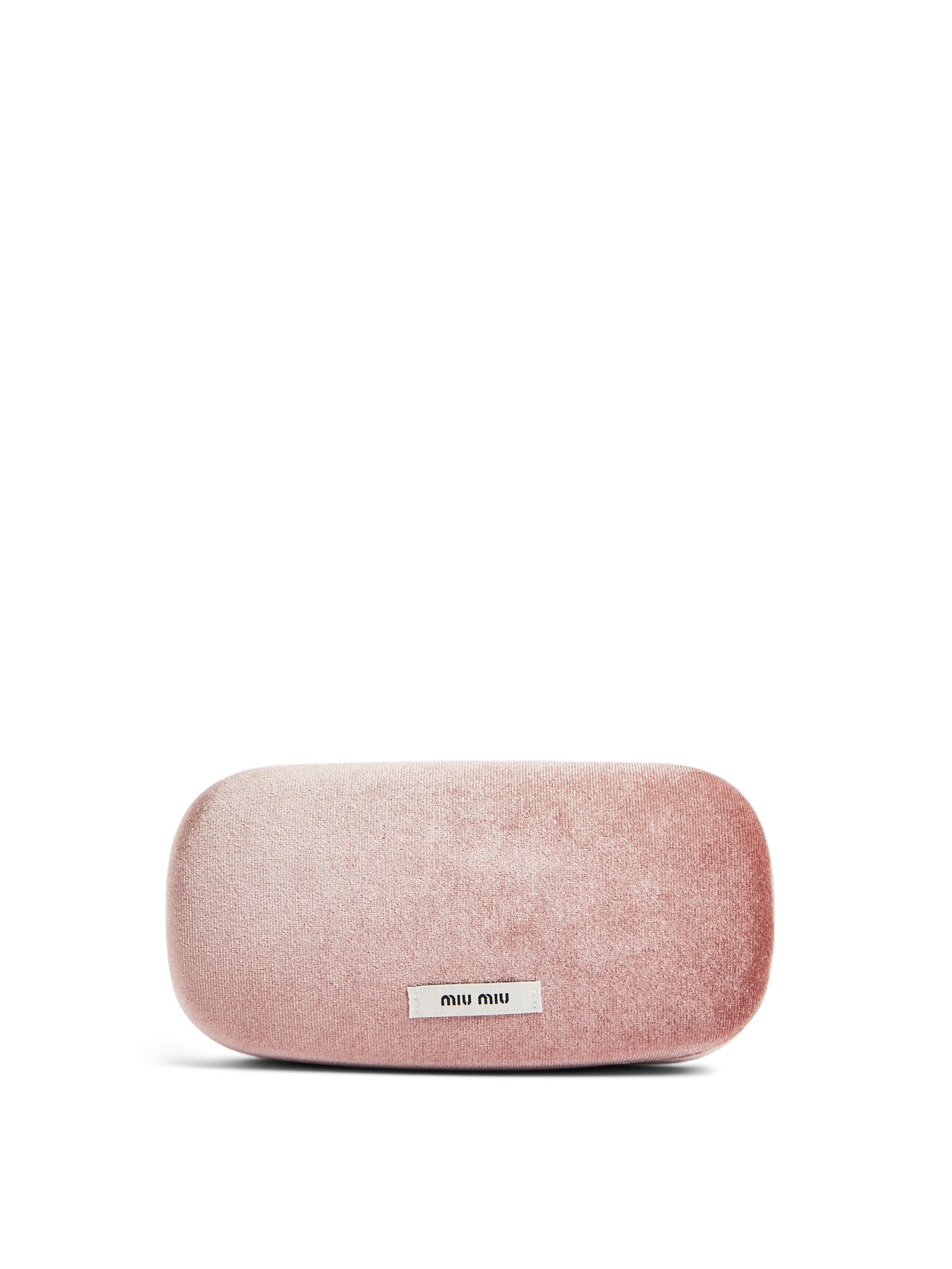 MU 08WS Rectangular Cat Eye Acetate Sunglasses