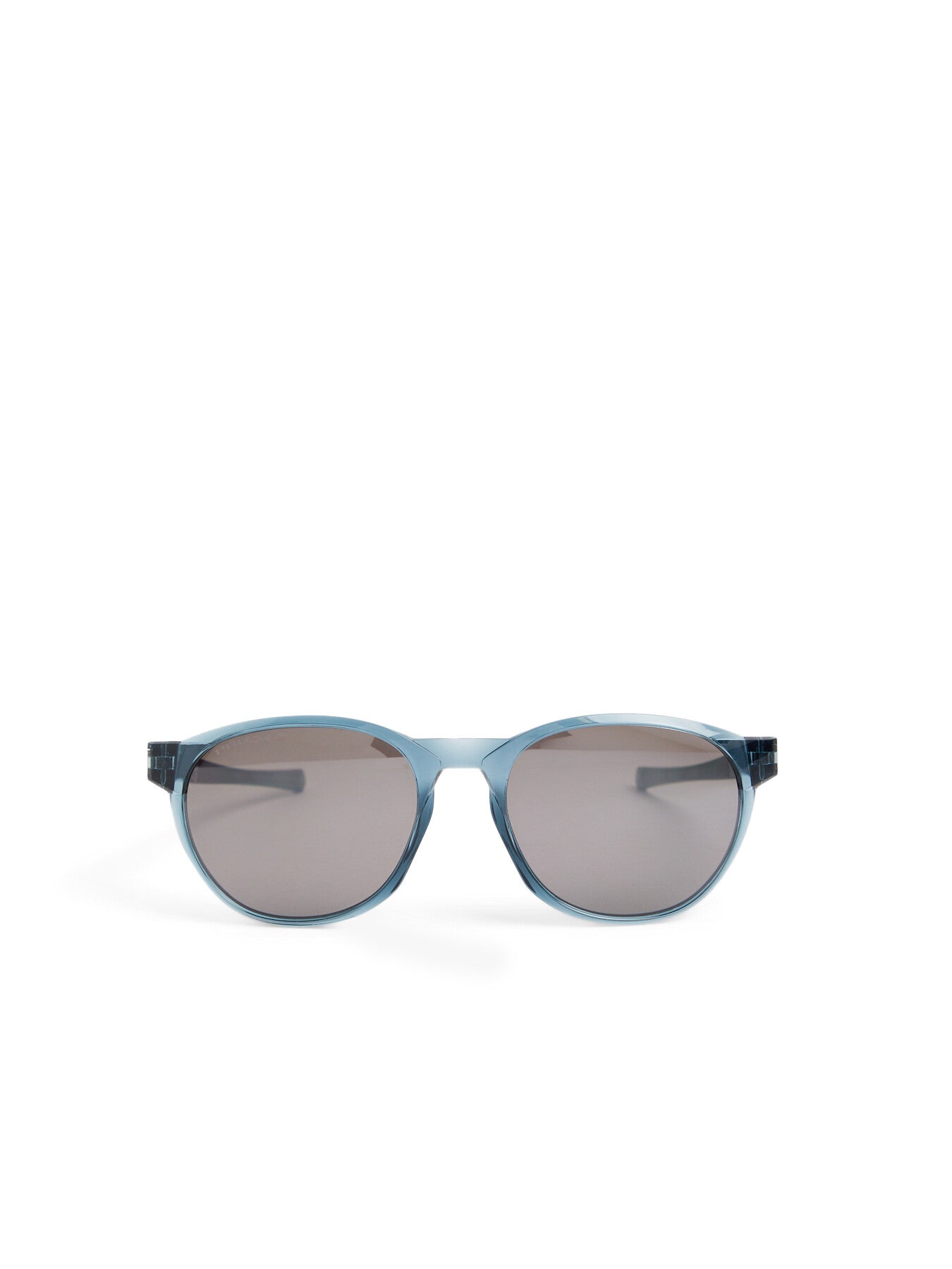 Reedmace Round Acetate Polarised Sunglasses