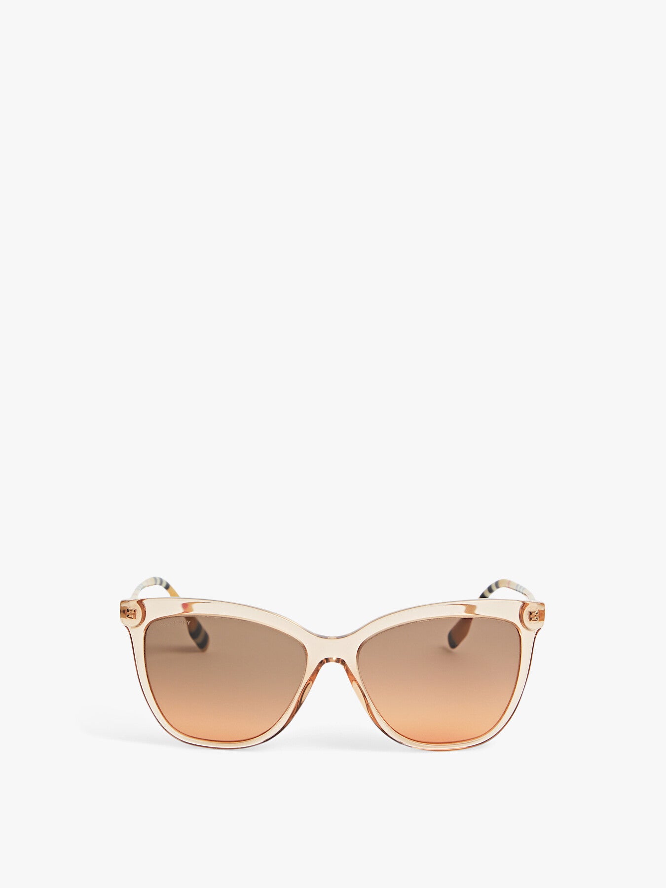 Clare Acetate Sunglasses