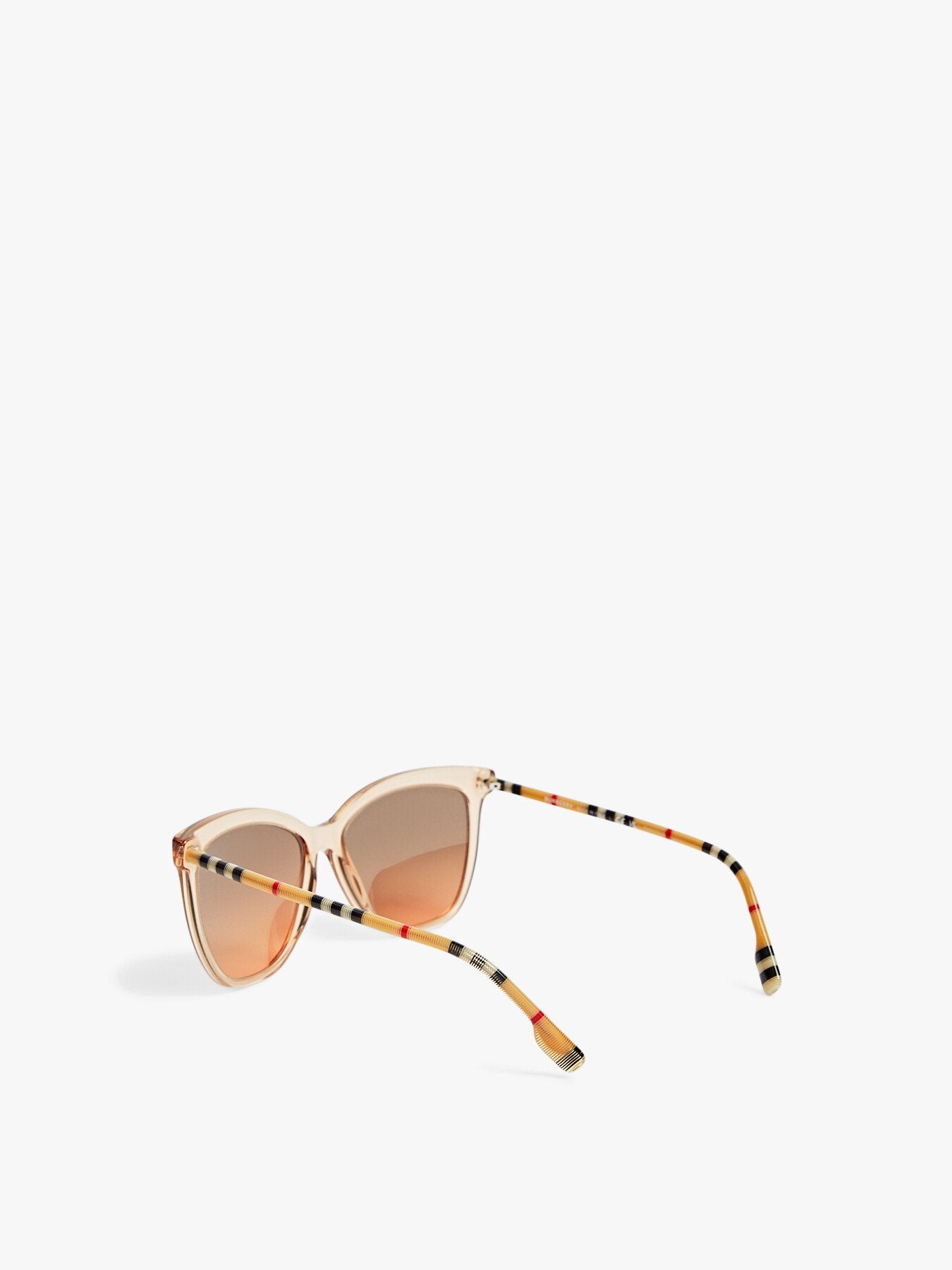 Clare Acetate Sunglasses