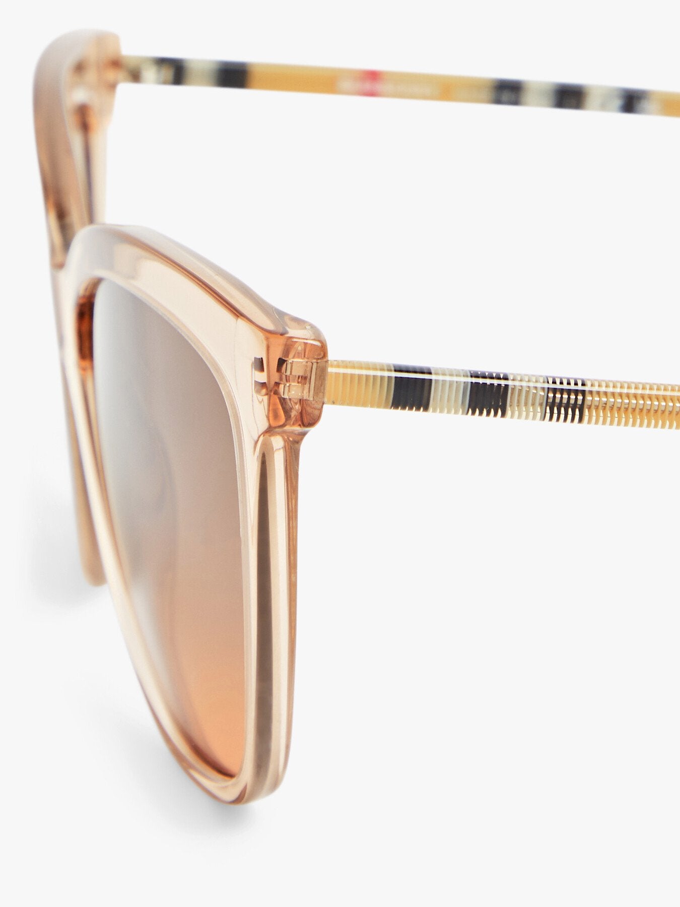 Clare Acetate Sunglasses