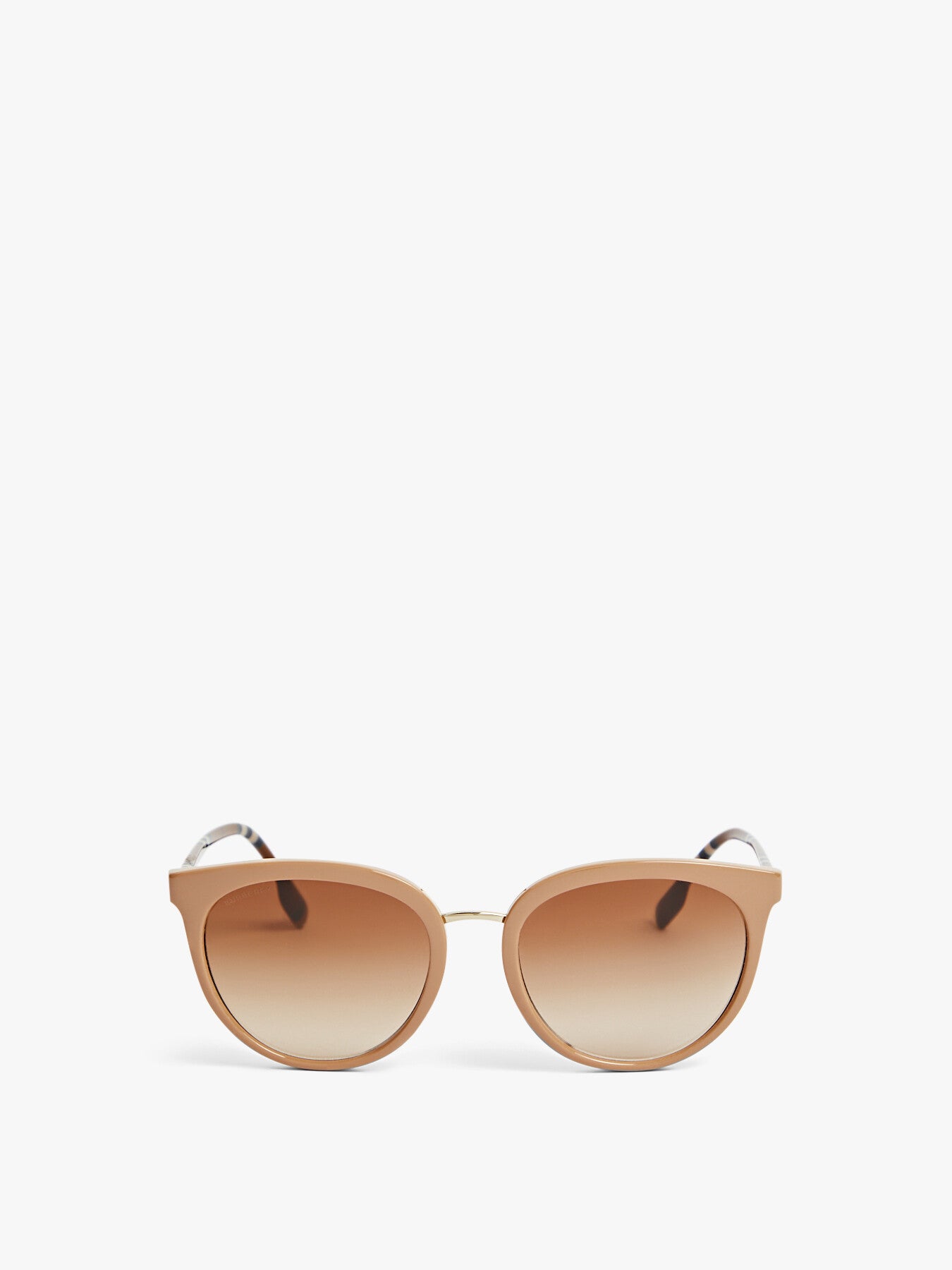 Willow Round Sunglasses