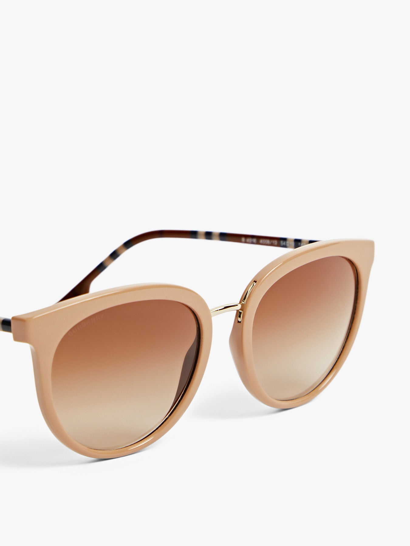 Willow Round Sunglasses
