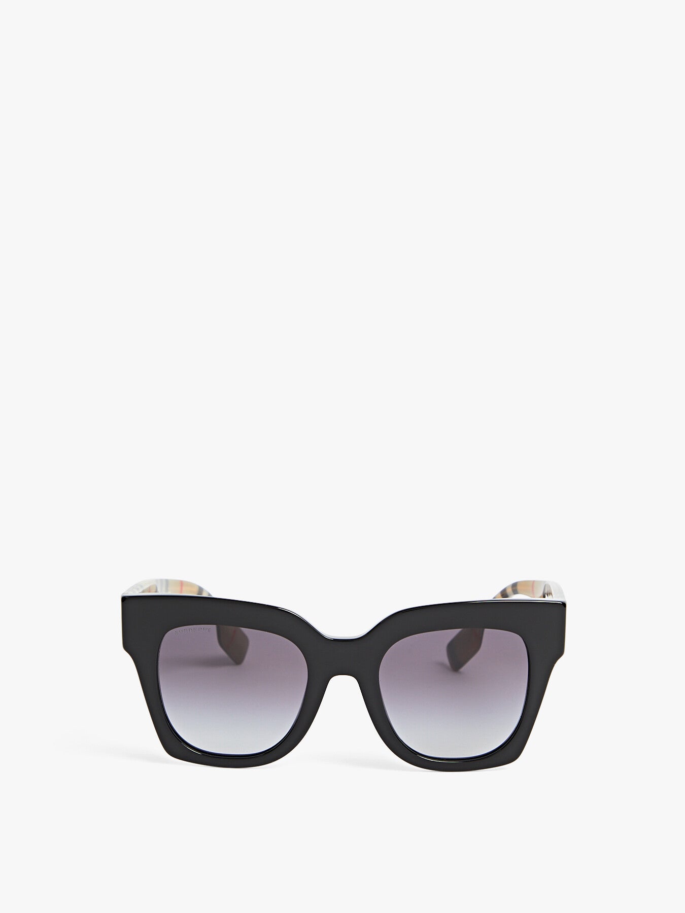 Kitty Acetate Sunglasses