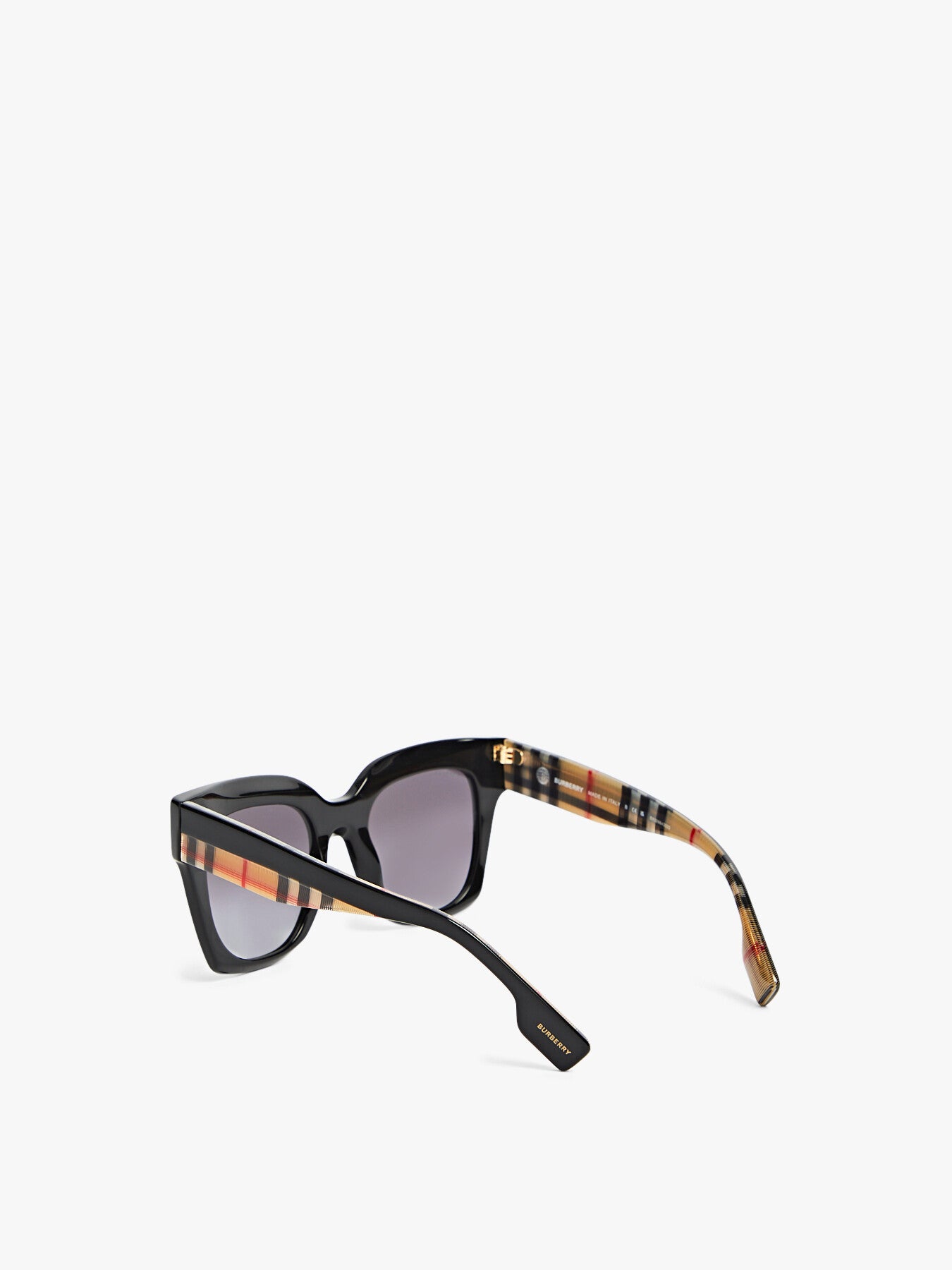 Kitty Acetate Sunglasses