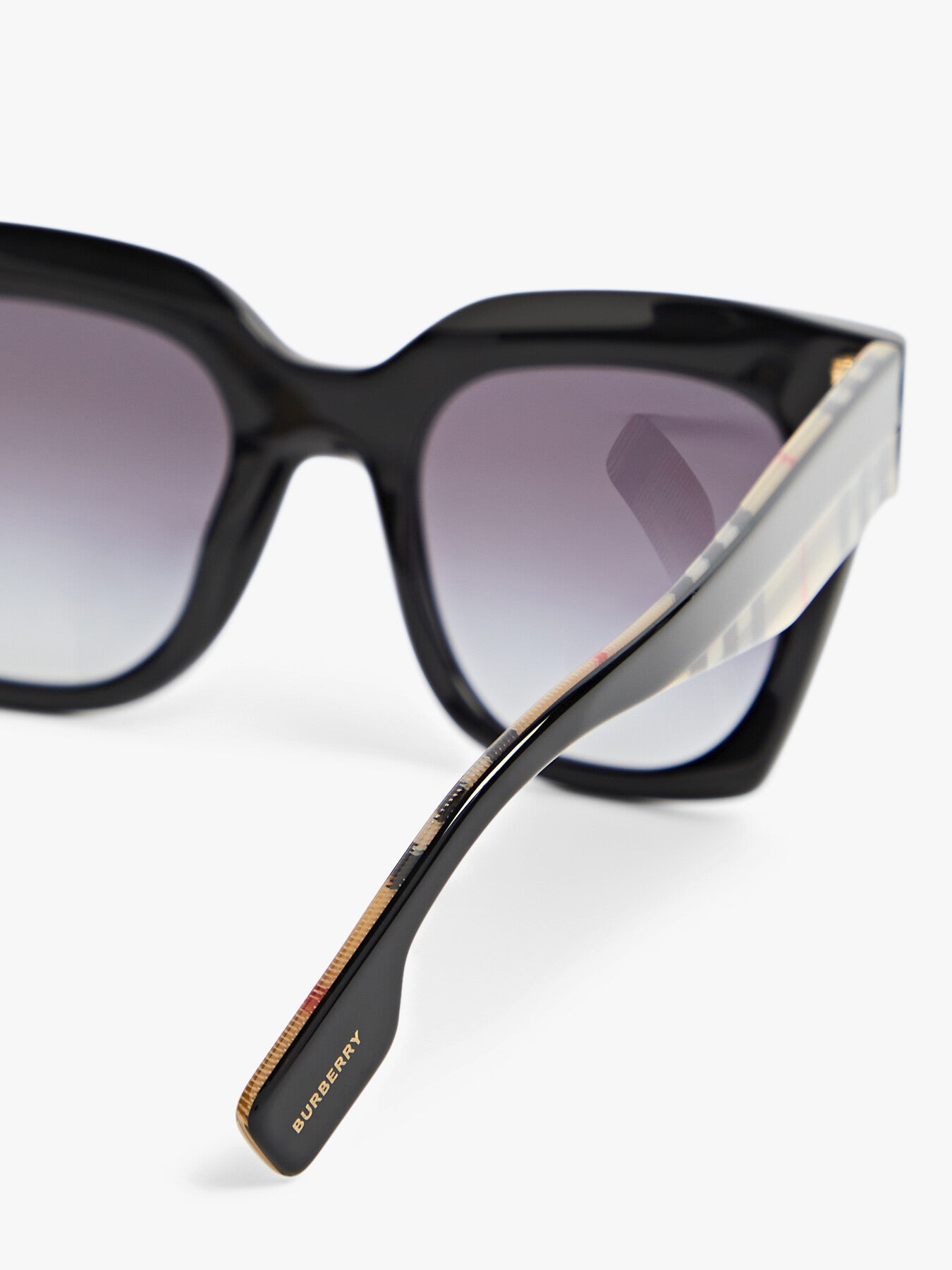 Kitty Acetate Sunglasses