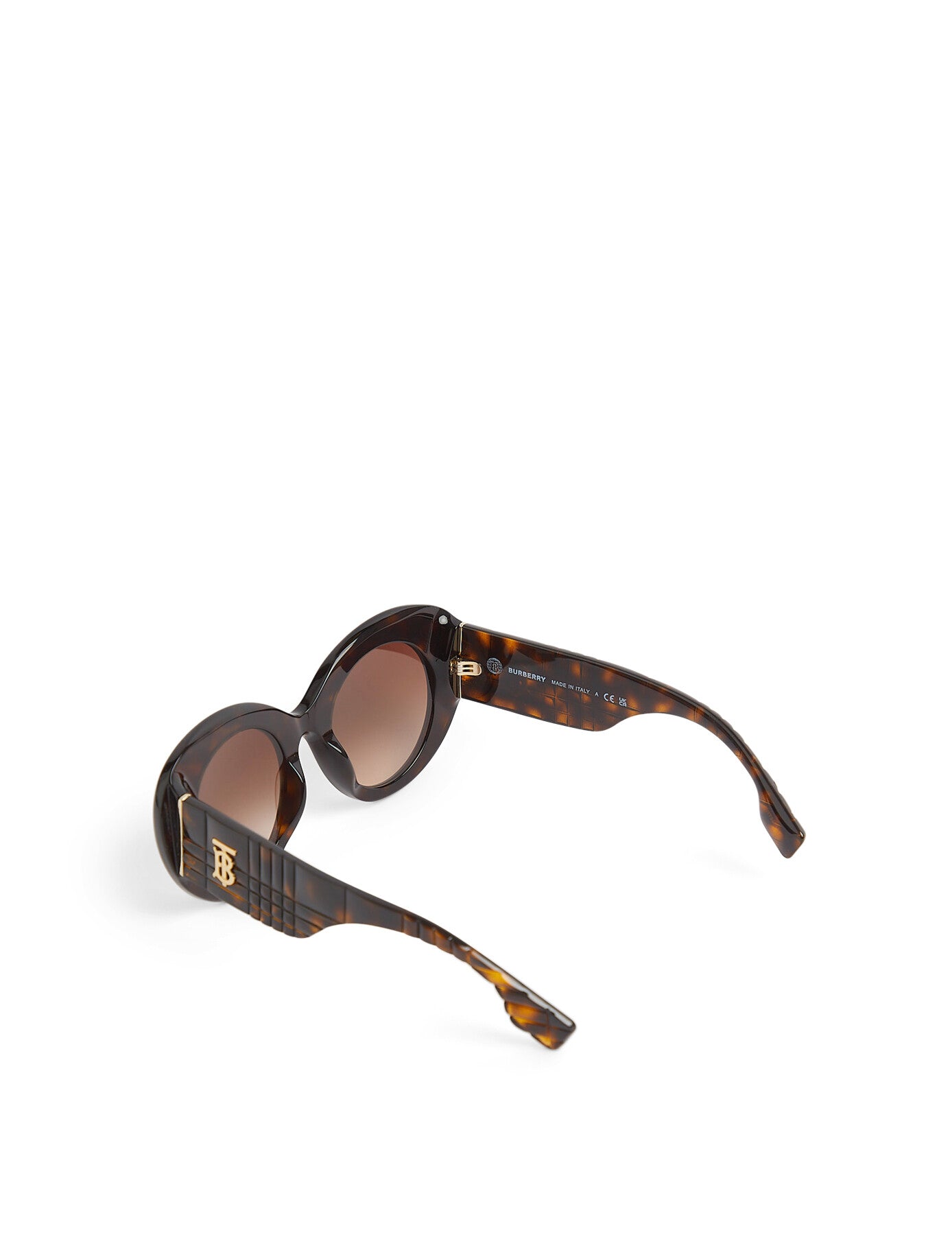 BE4370U Margot Acetate Sunglasses
