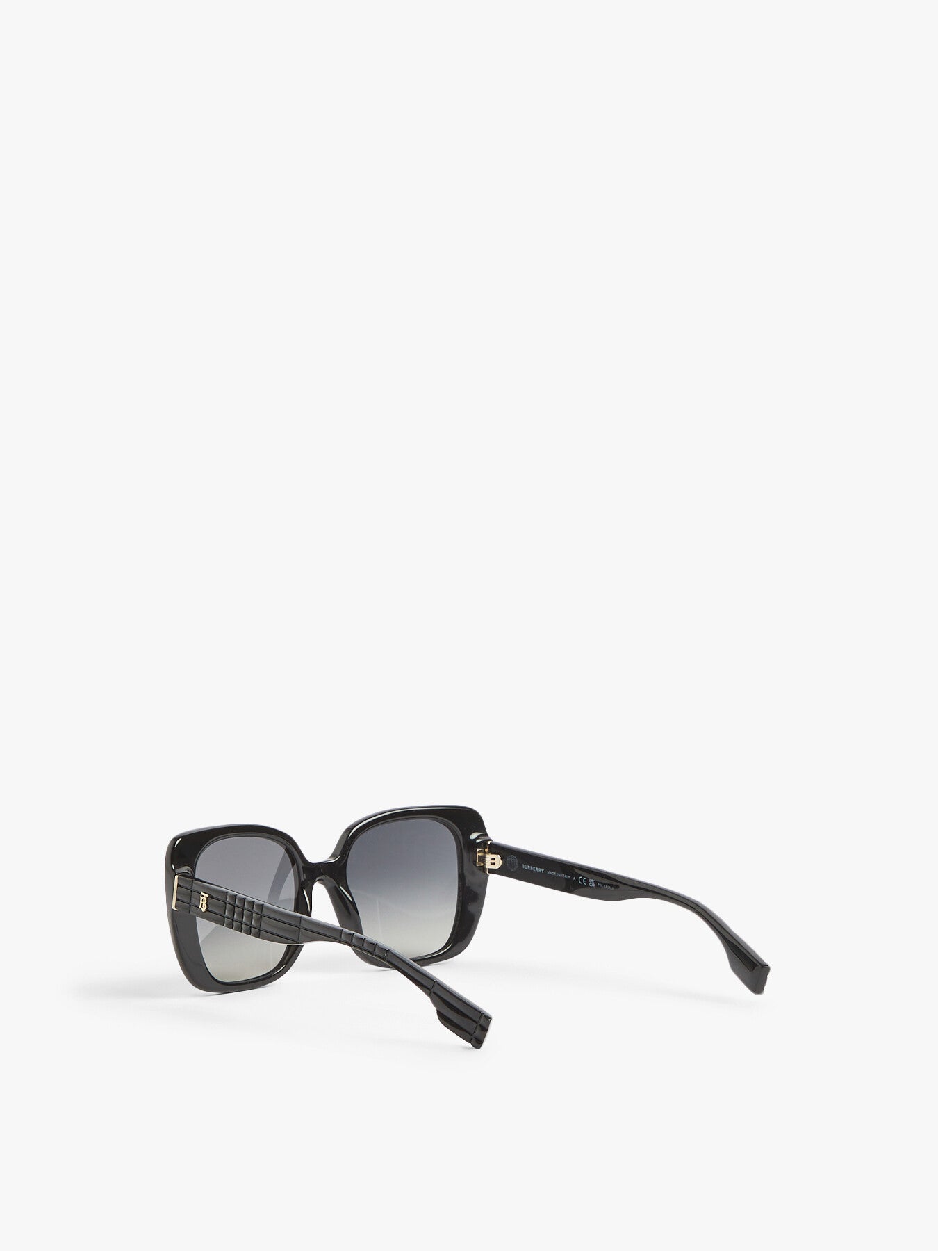 BE4371 Helena Oversized Acetate Sunglasses