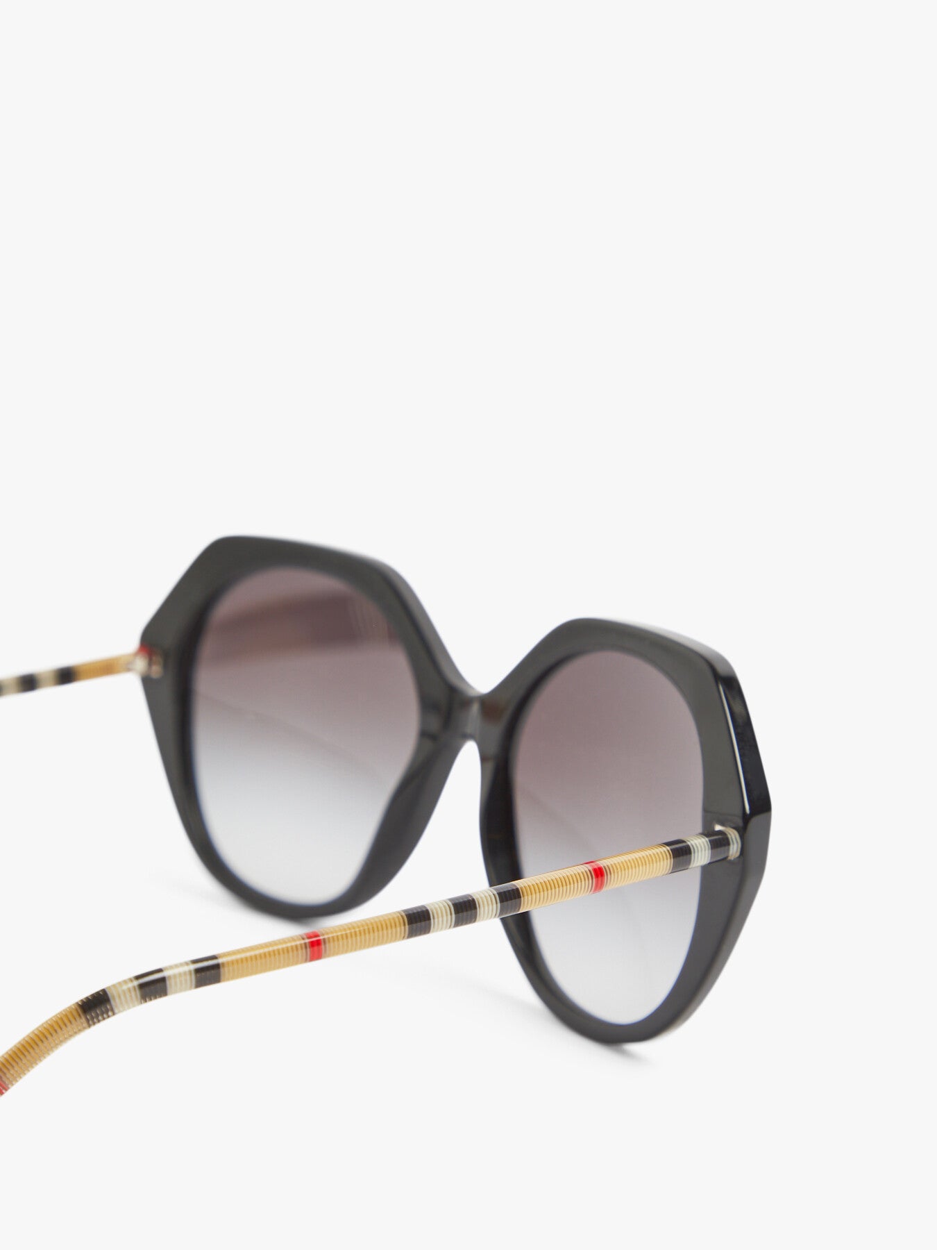 Vanessa Acetate Sunglasses