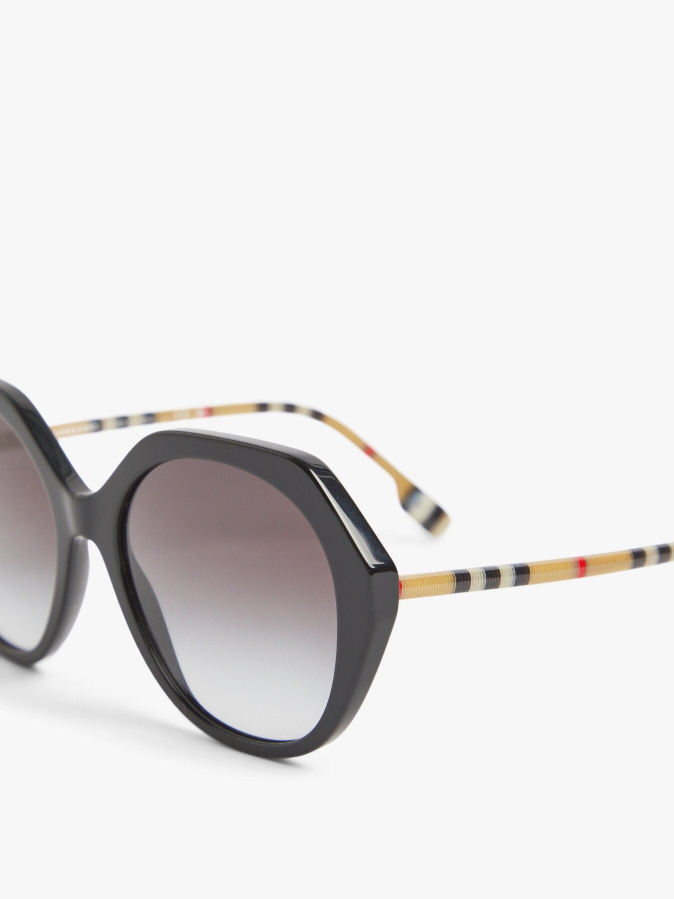 Vanessa Acetate Sunglasses
