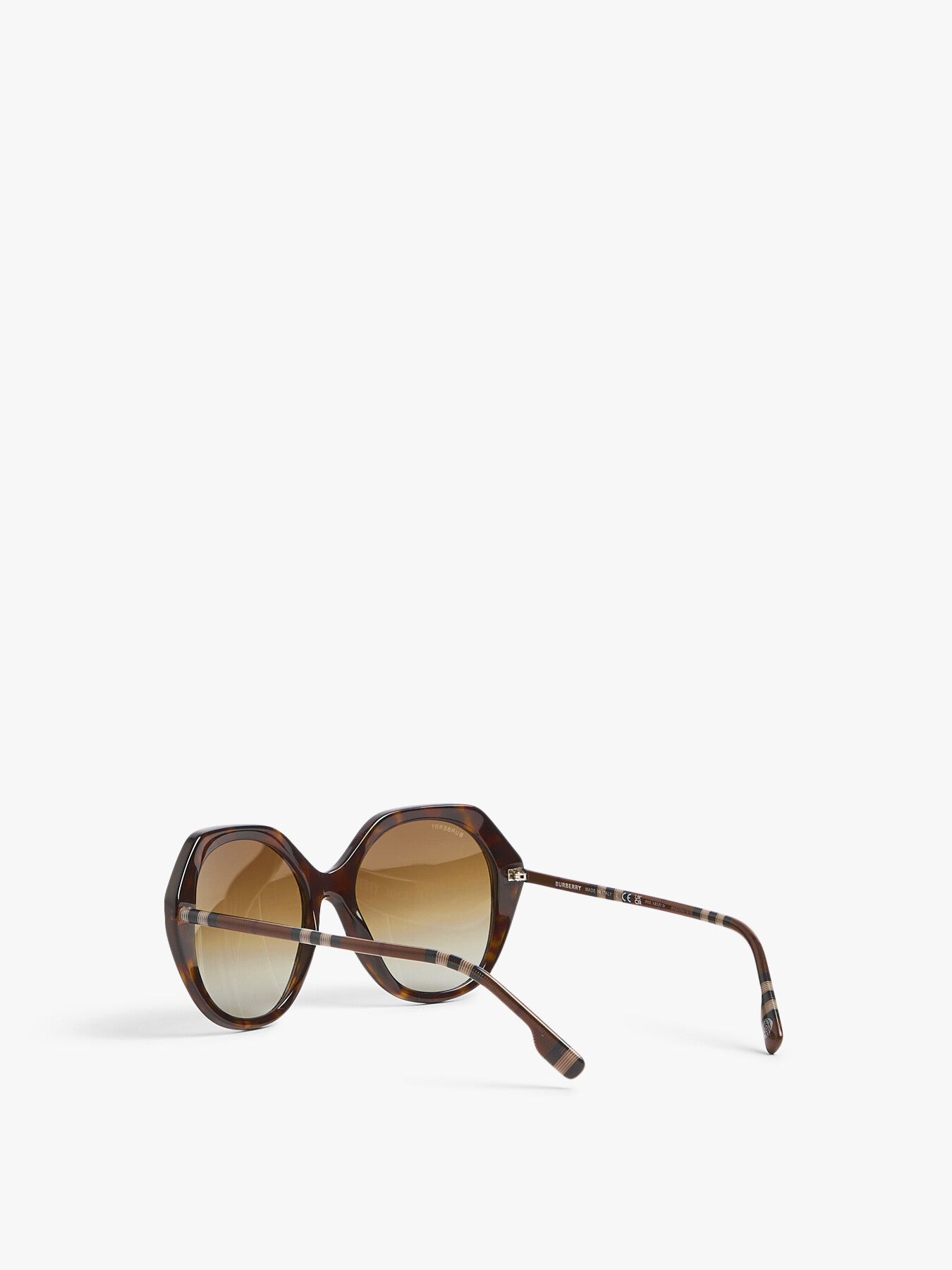 Vanessa Acetate Sunglasses