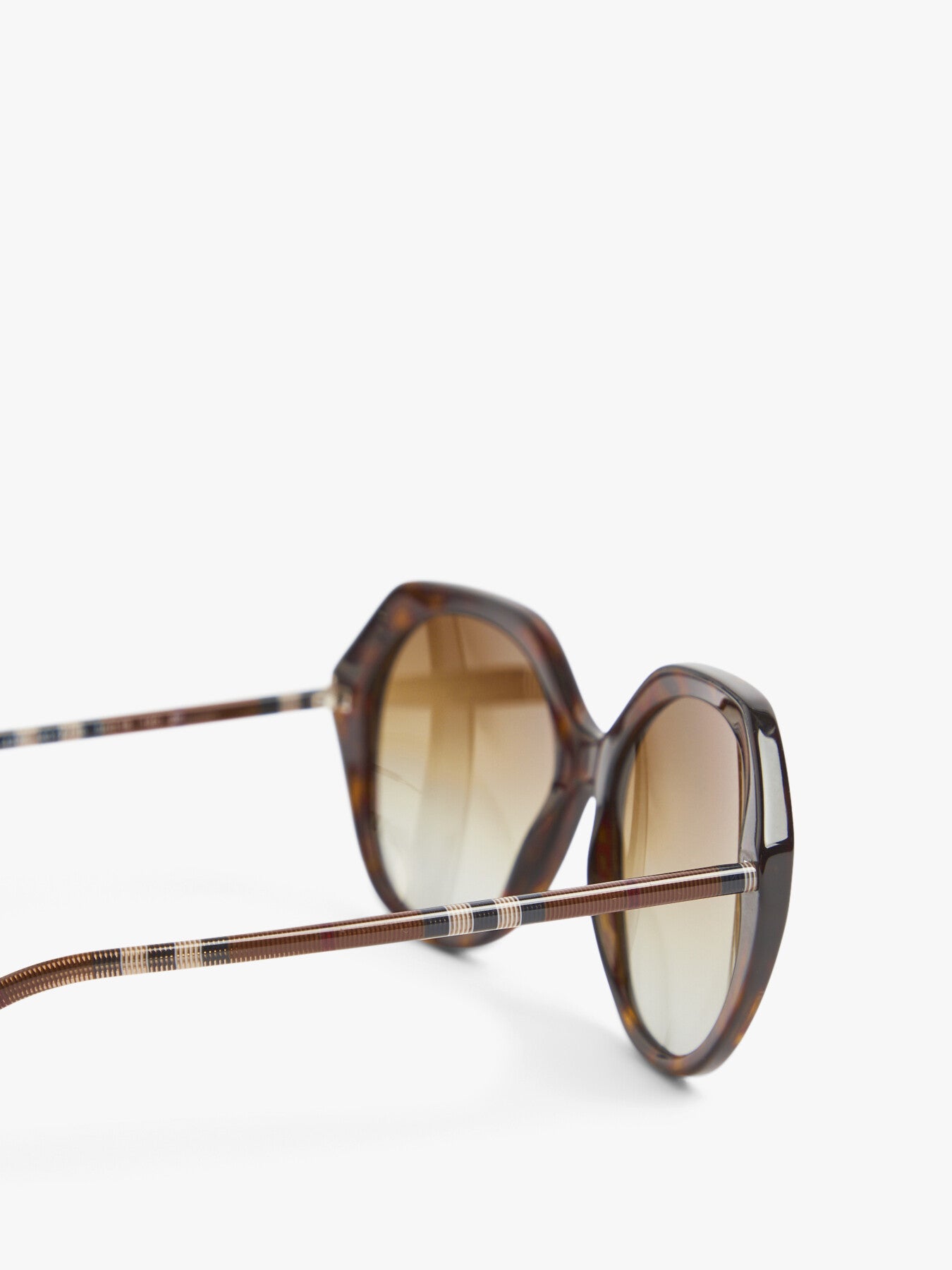 Vanessa Acetate Sunglasses