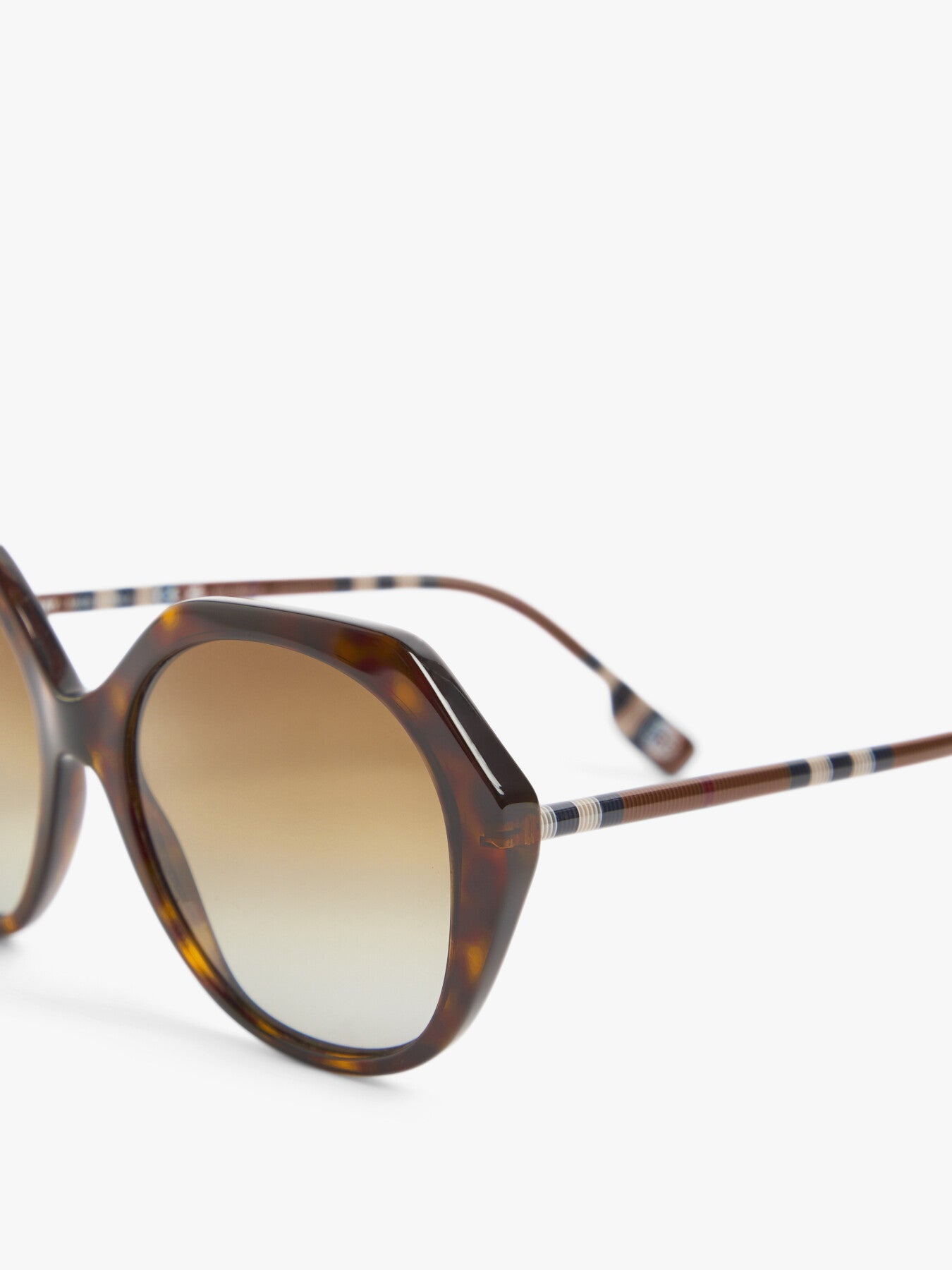 Vanessa Acetate Sunglasses