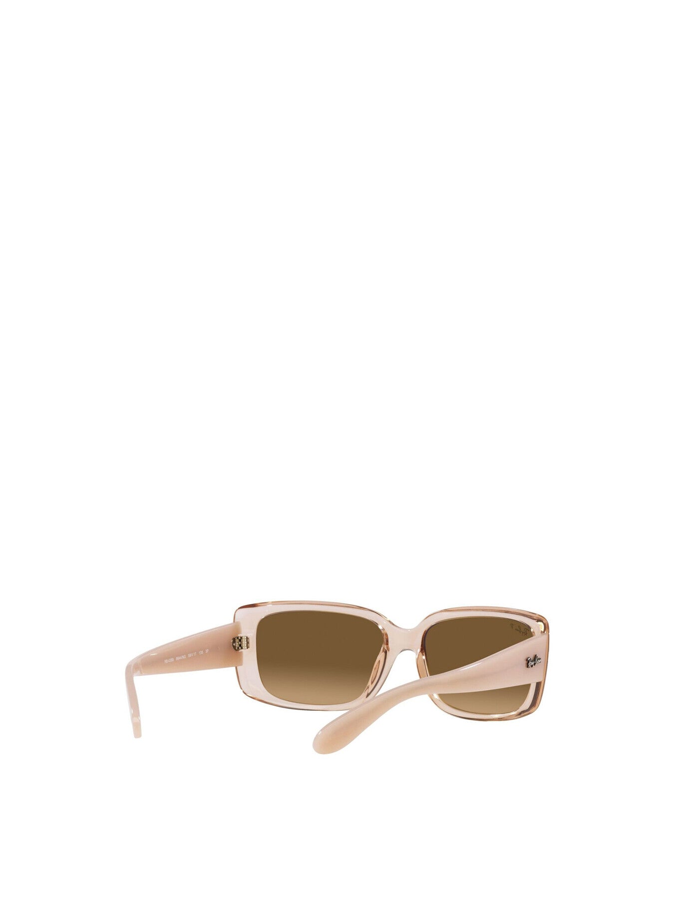 Jackie Polarised Acetate Sunglasses