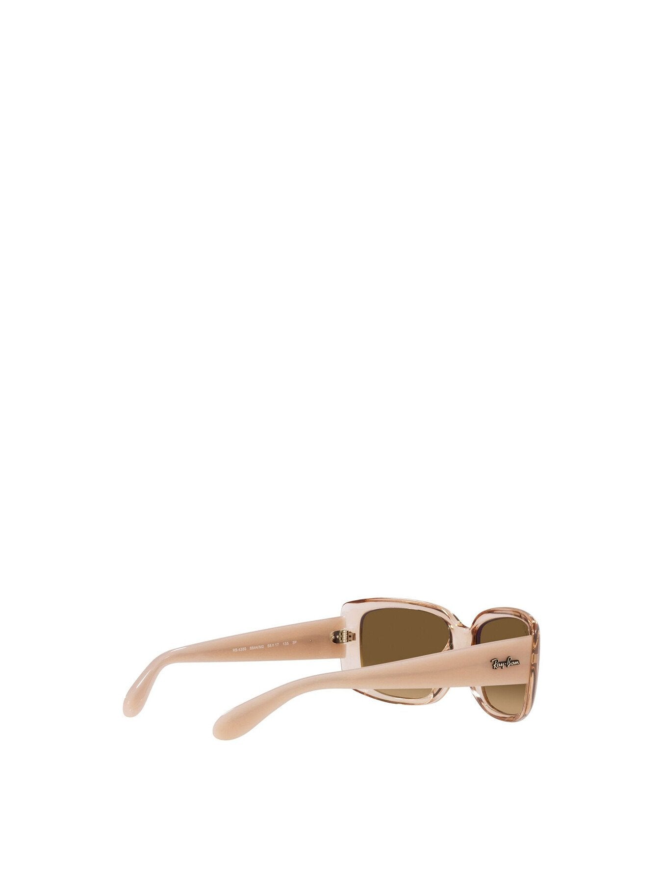 Jackie Polarised Acetate Sunglasses