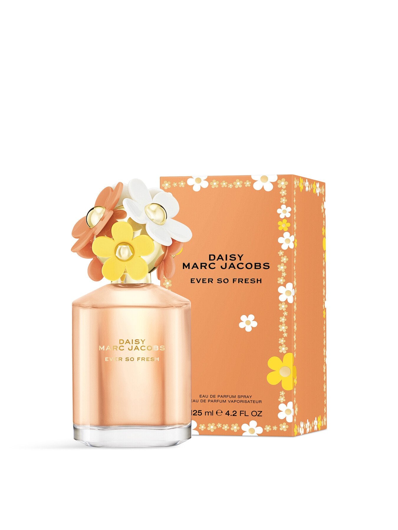 Daisy Ever So Fresh Eau de Parfum 125ml