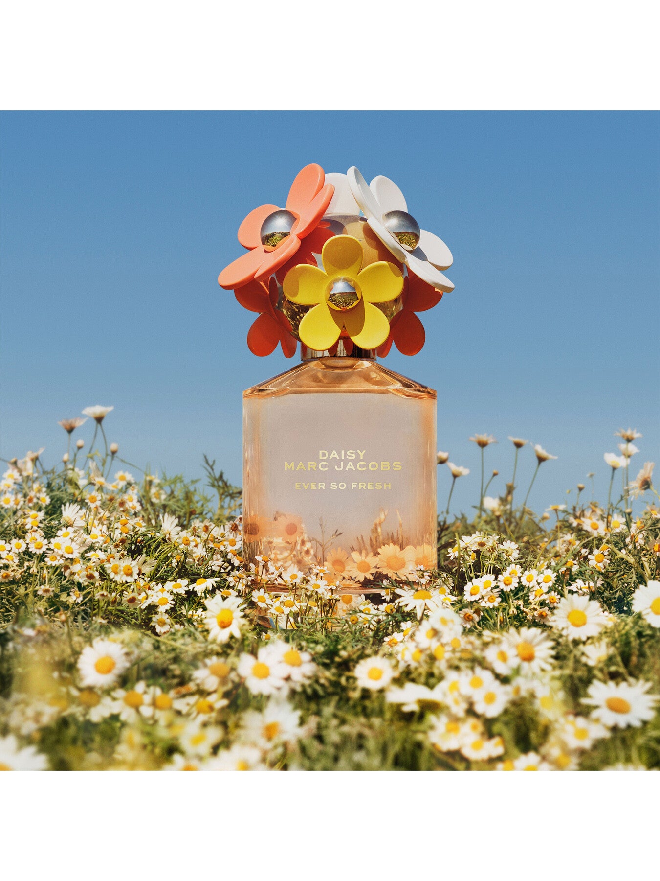 Daisy Ever So Fresh Eau de Parfum 125ml