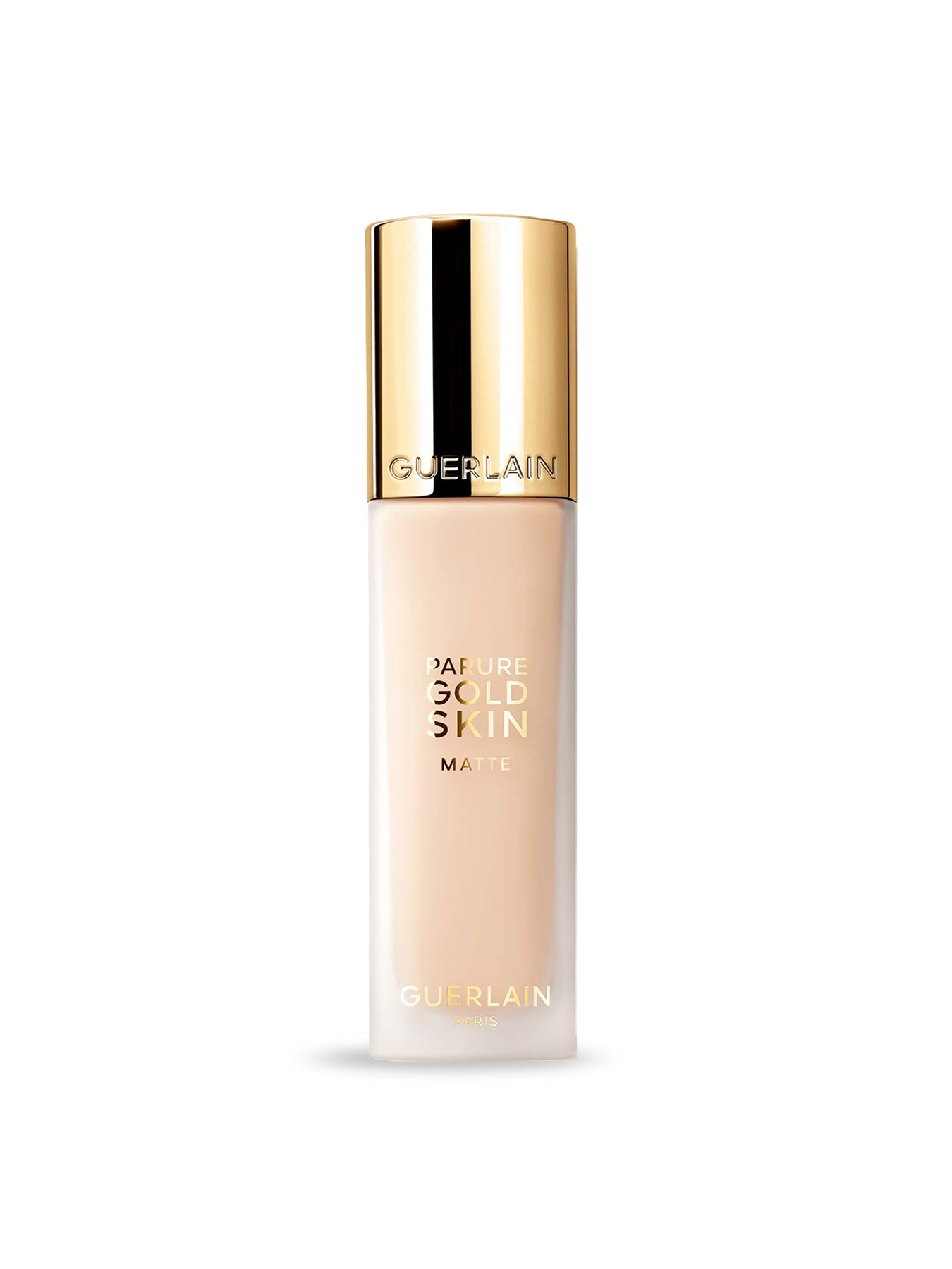 Skin Matte Foundation 35ml