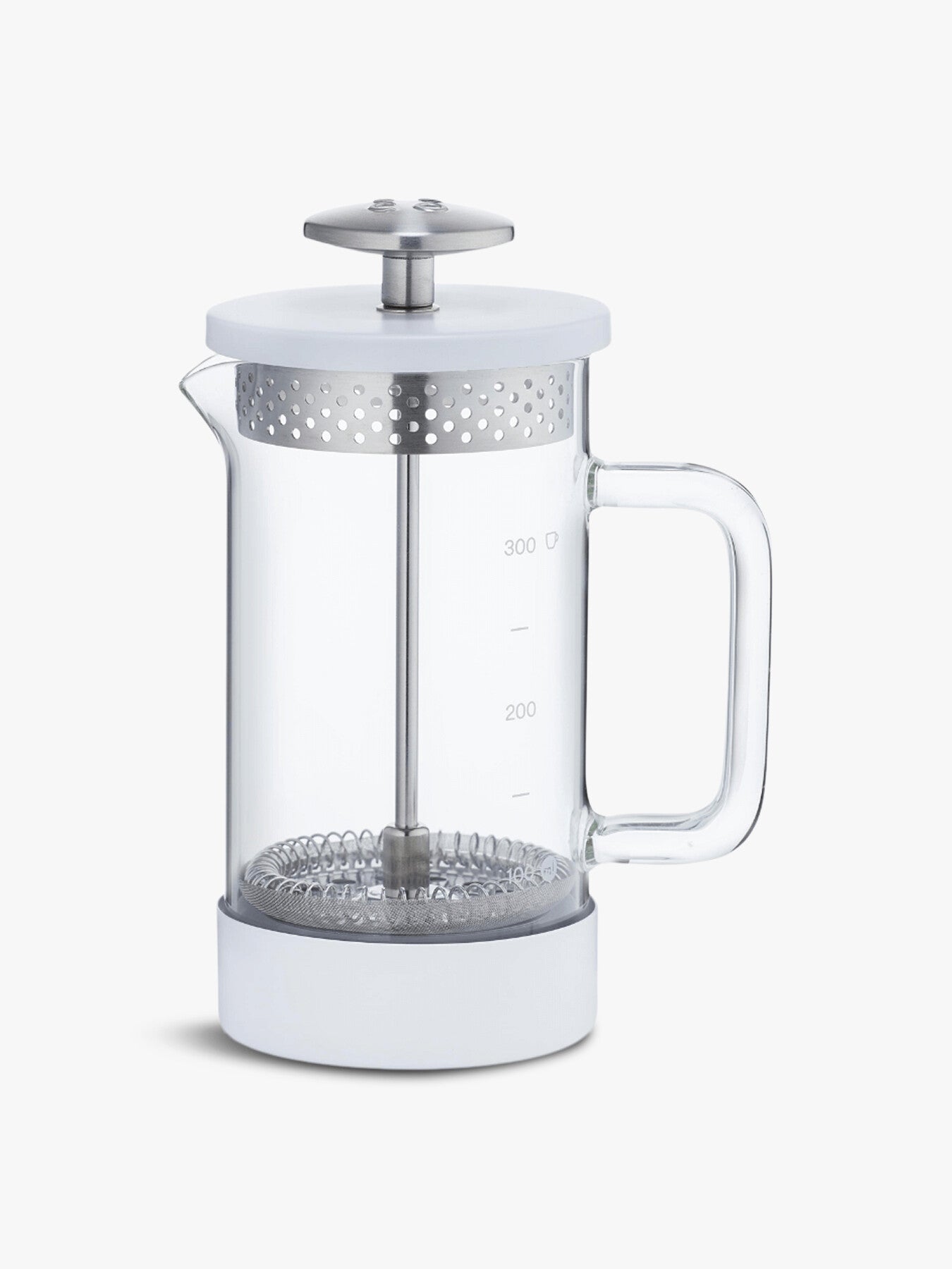 Core Coffee Press 8 Cup 3 Mug 1 Litre