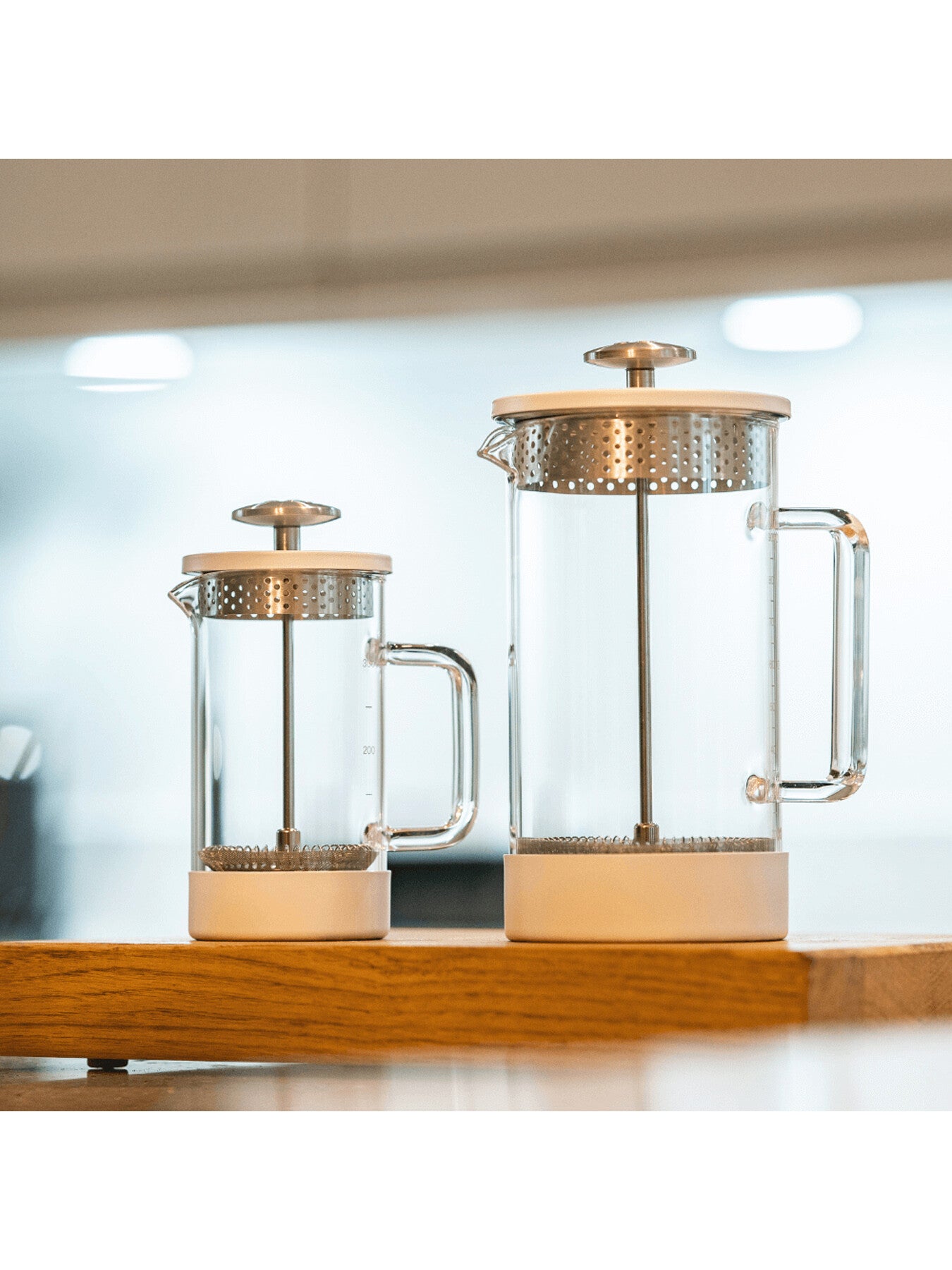 Core Coffee Press 8 Cup 3 Mug 1 Litre