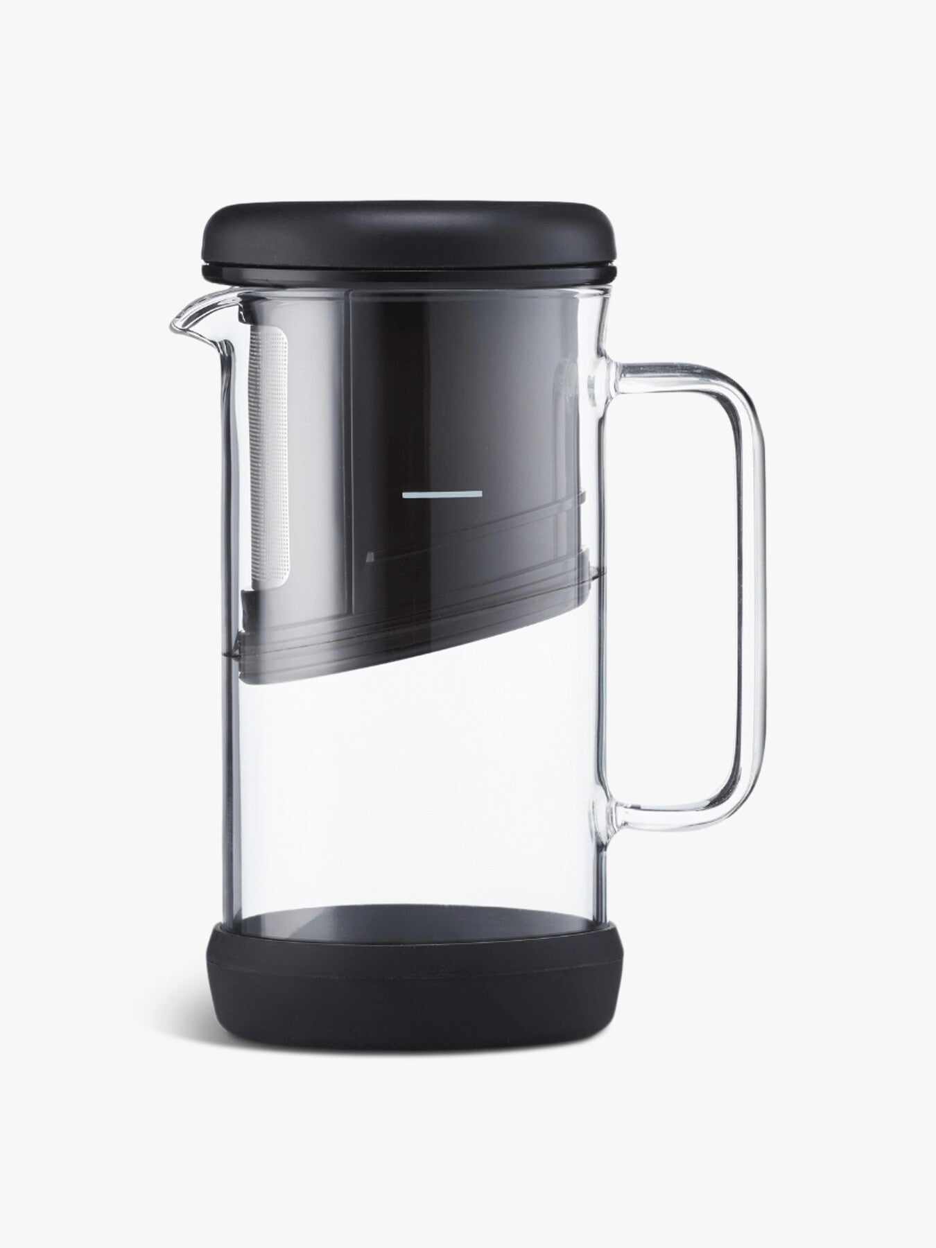 One Brew Coffee and Tea Infuser