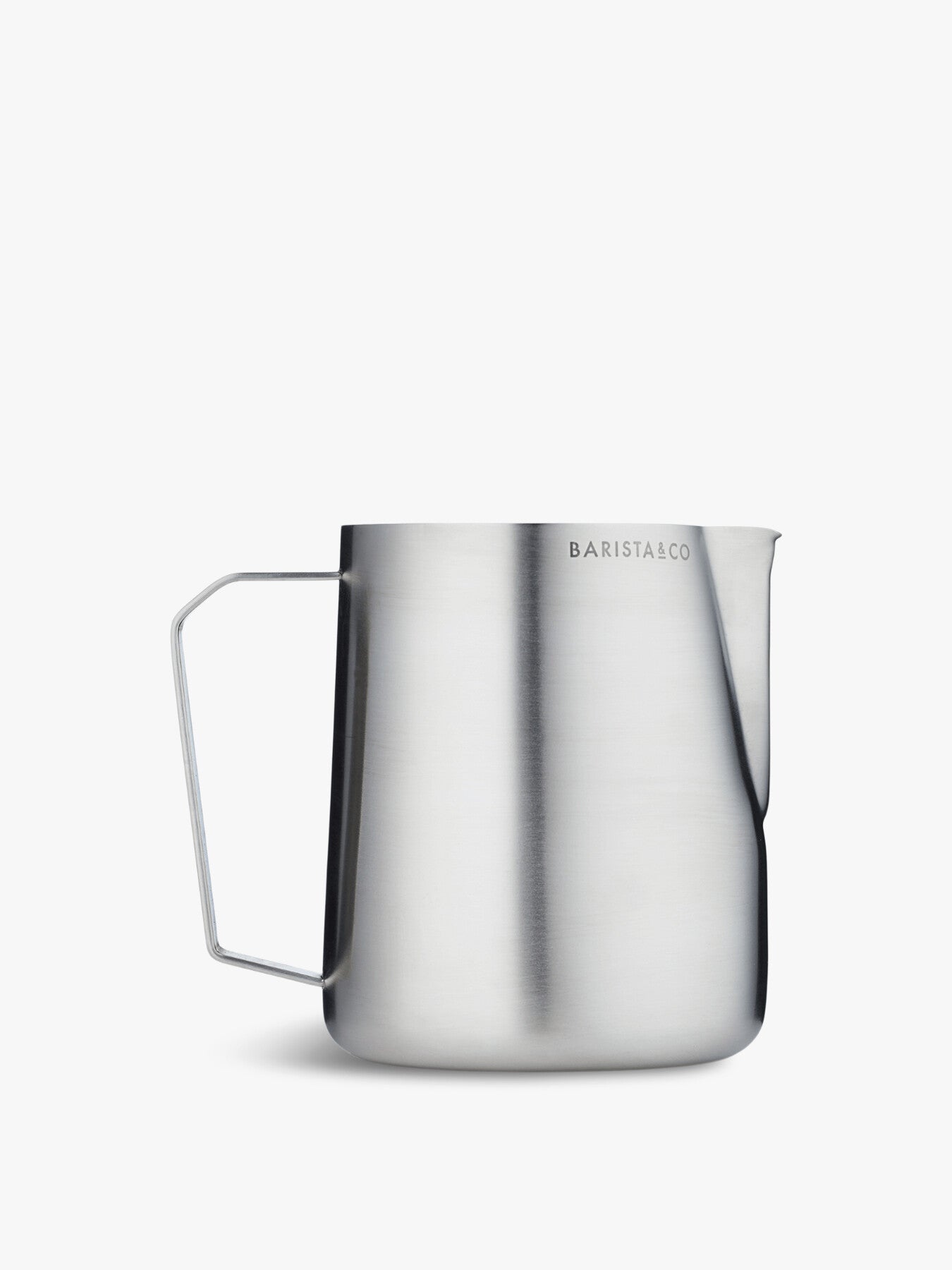 Barista Pro Milk Pitcher 400ml