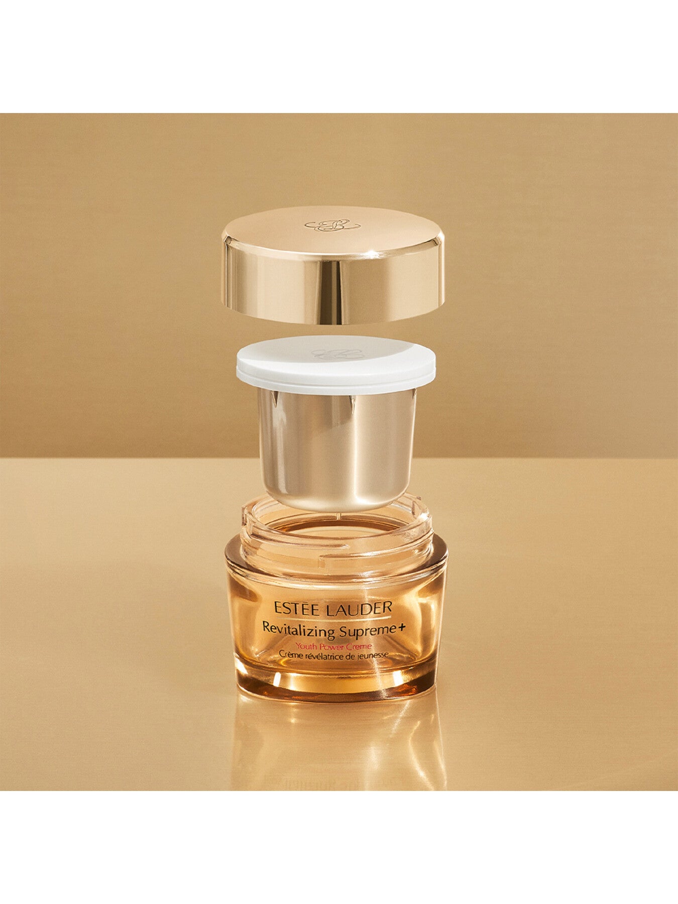 Revitalizing Supreme Youth Power Creme 50ml Refill