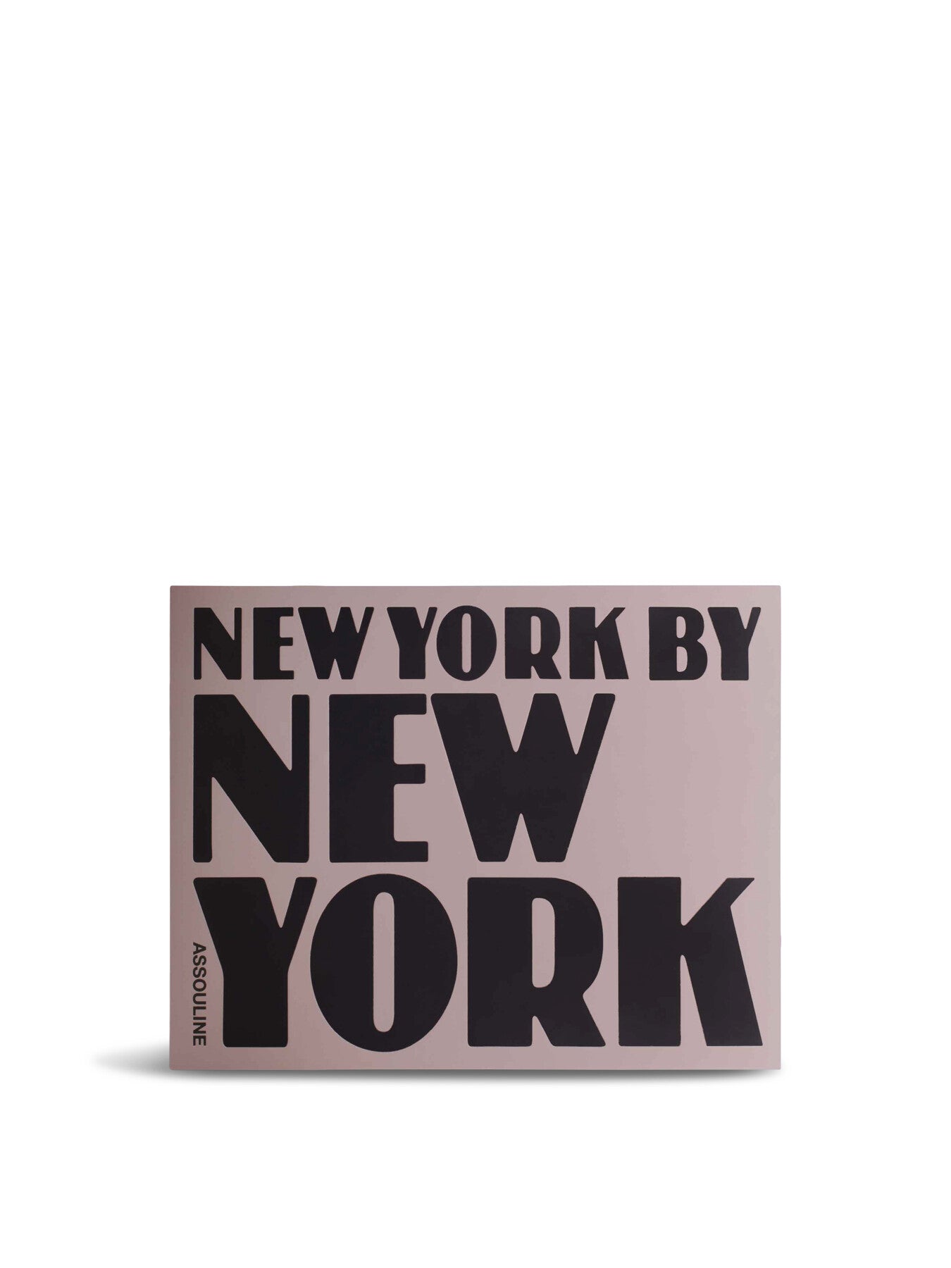 New York by New York