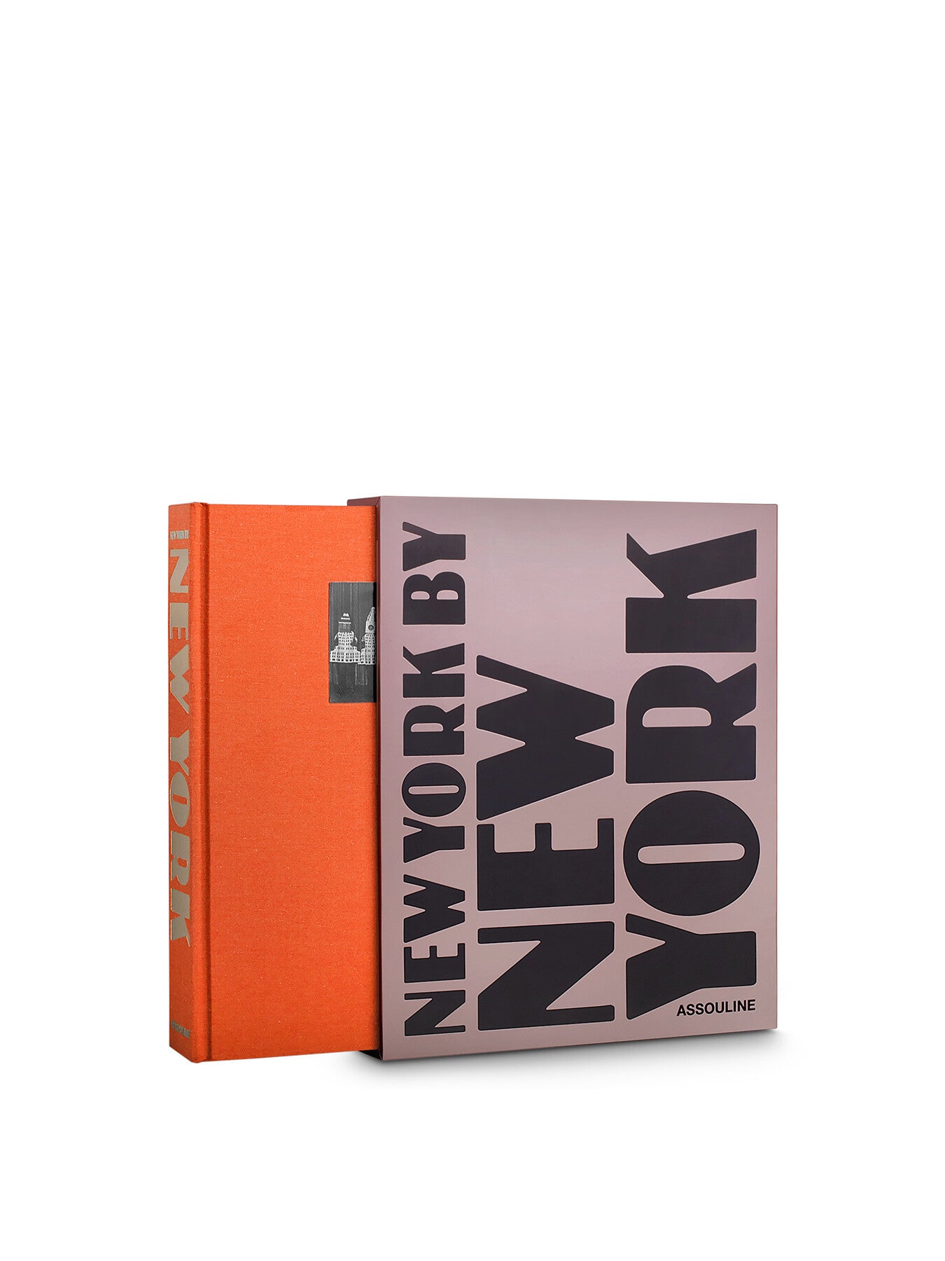 New York by New York