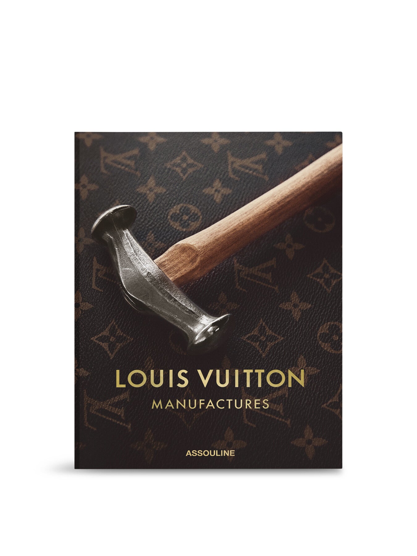 Louis Vuitton Manufactures