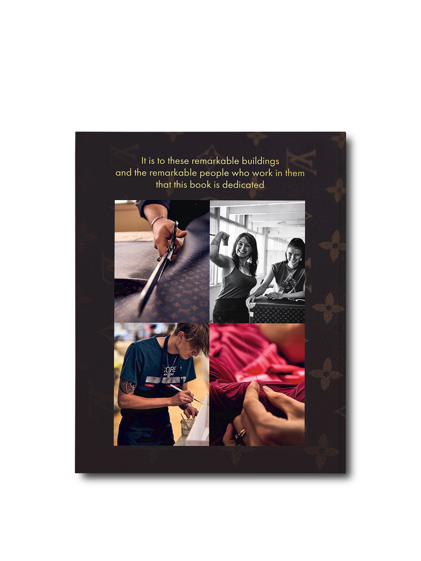 Louis Vuitton Manufactures