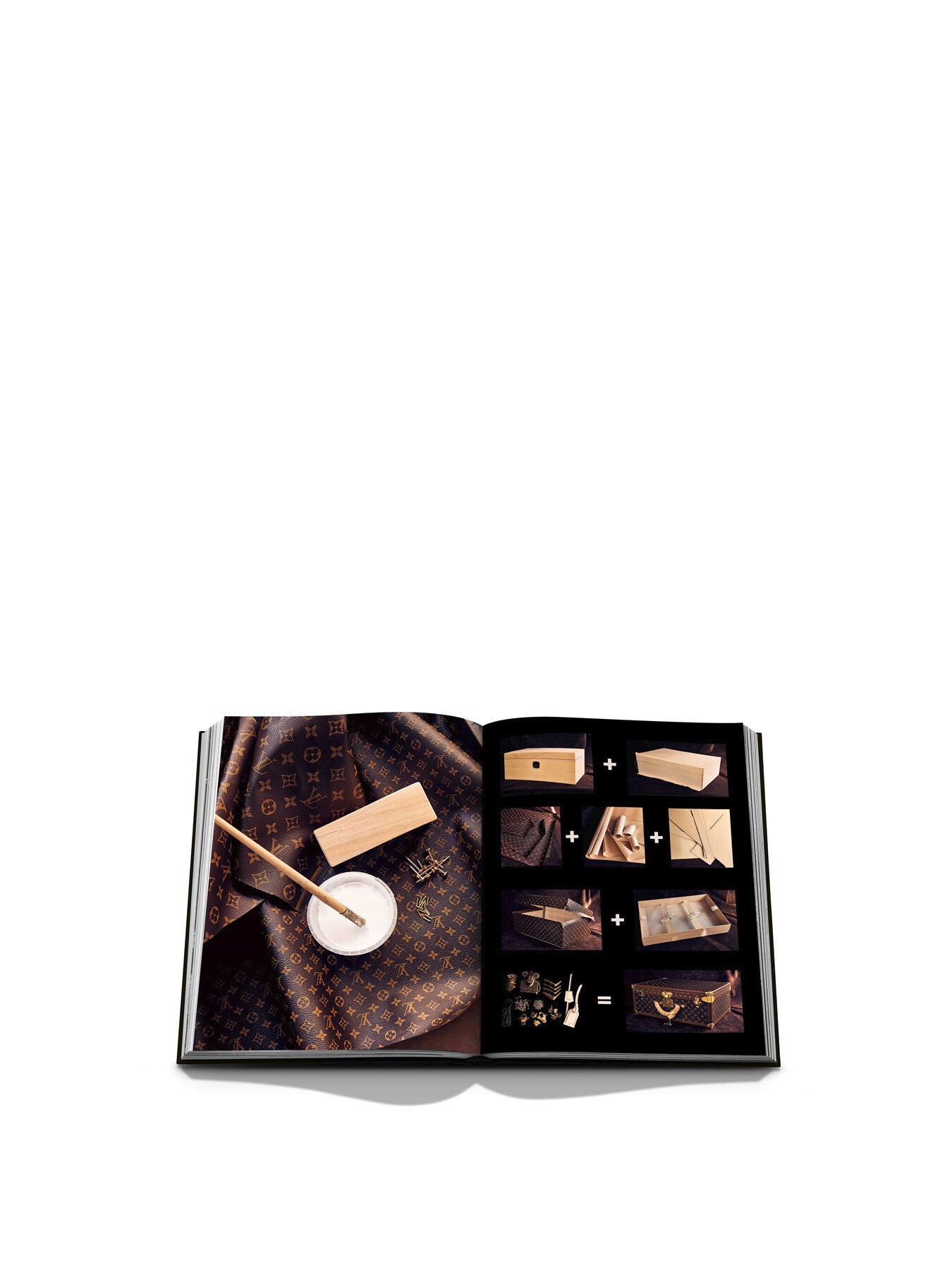 Louis Vuitton Manufactures