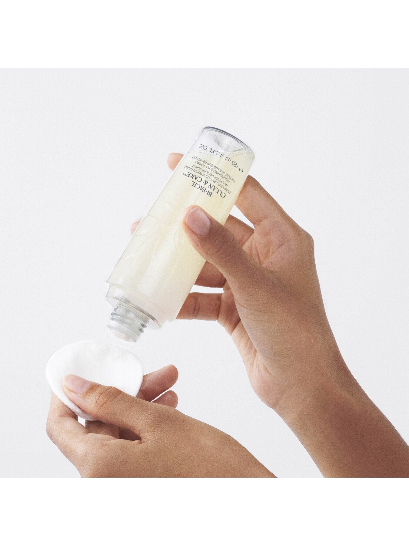 Bi-Facil Eye Cln Care B125Ml