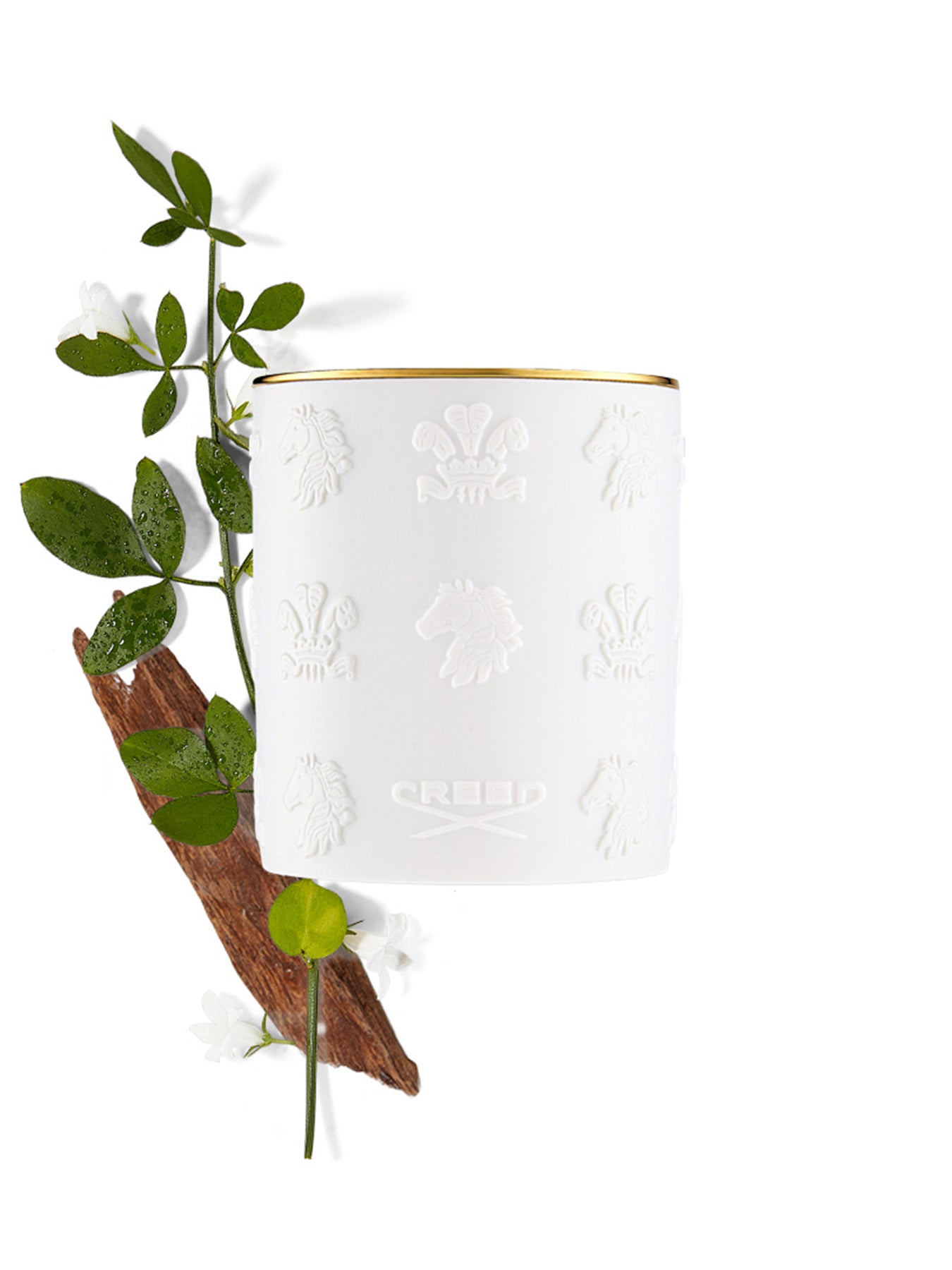 Birmanie Oud Candle 220g