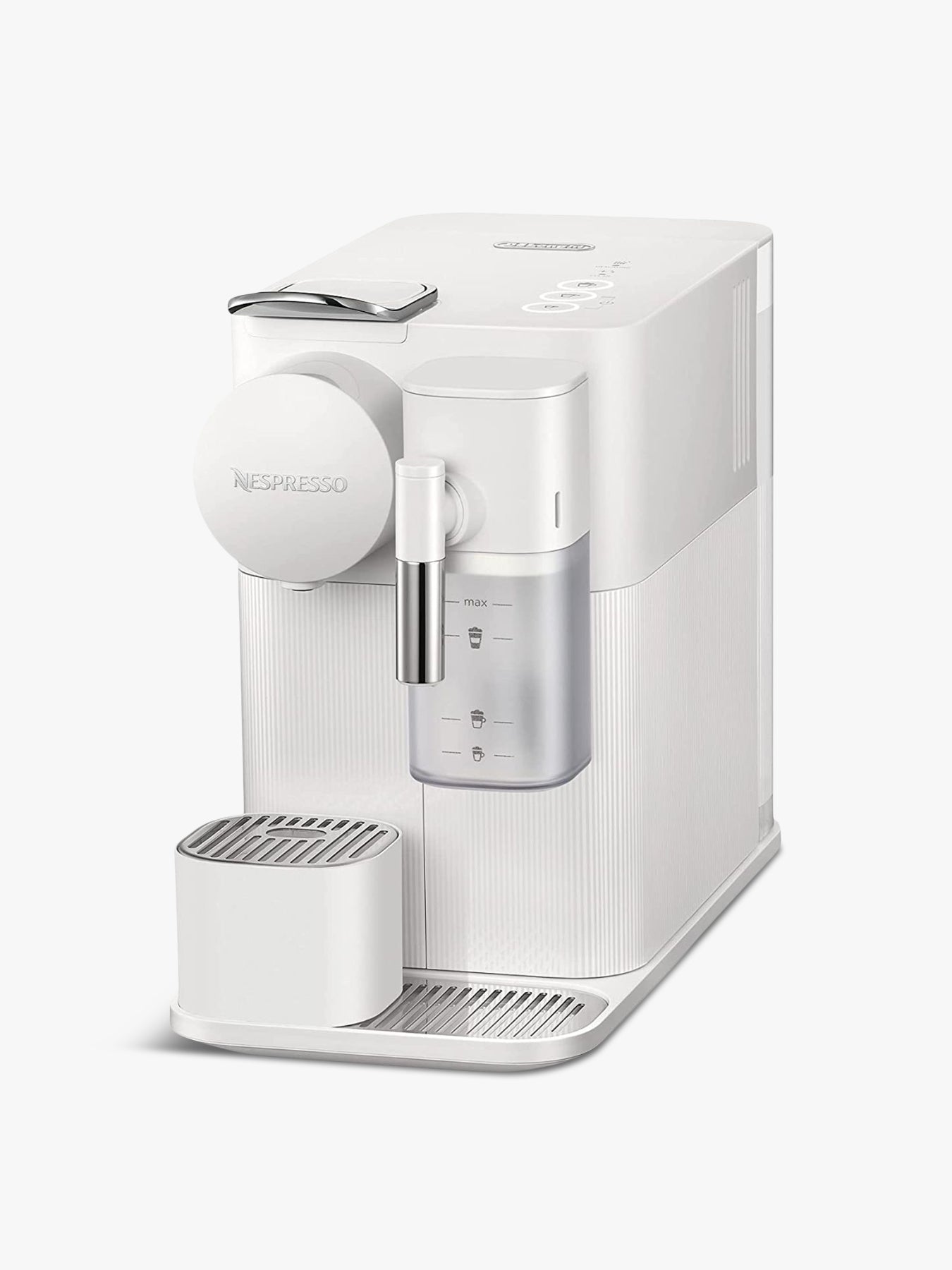 Nespresso Lattissima One White