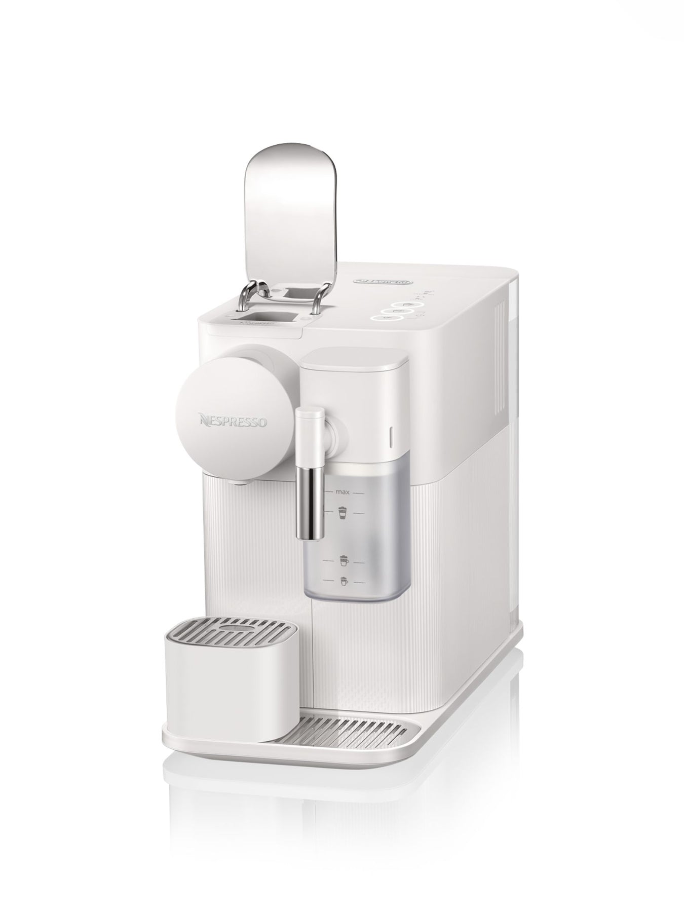 Nespresso Lattissima One White