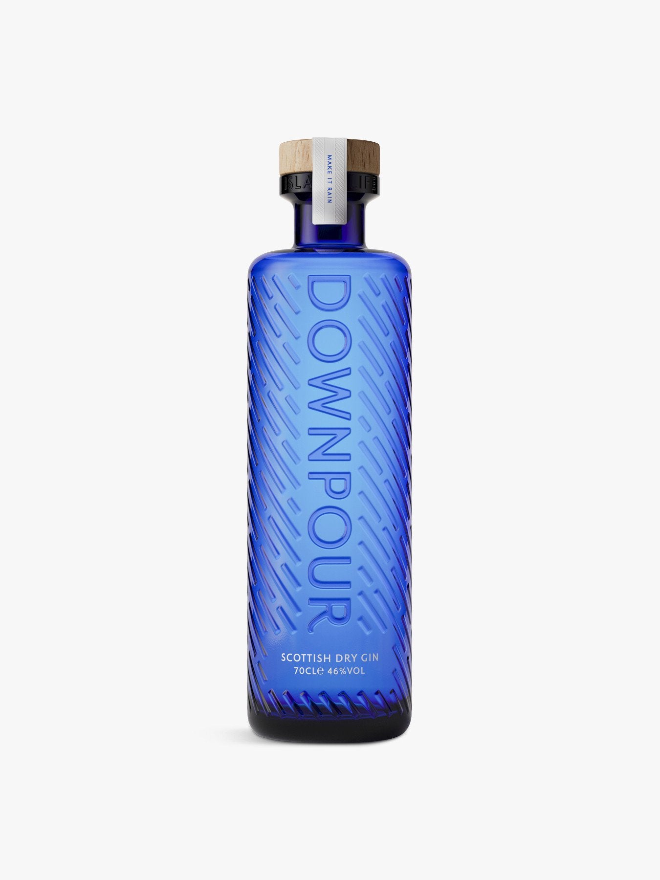Downpour Scottish Dry Gin