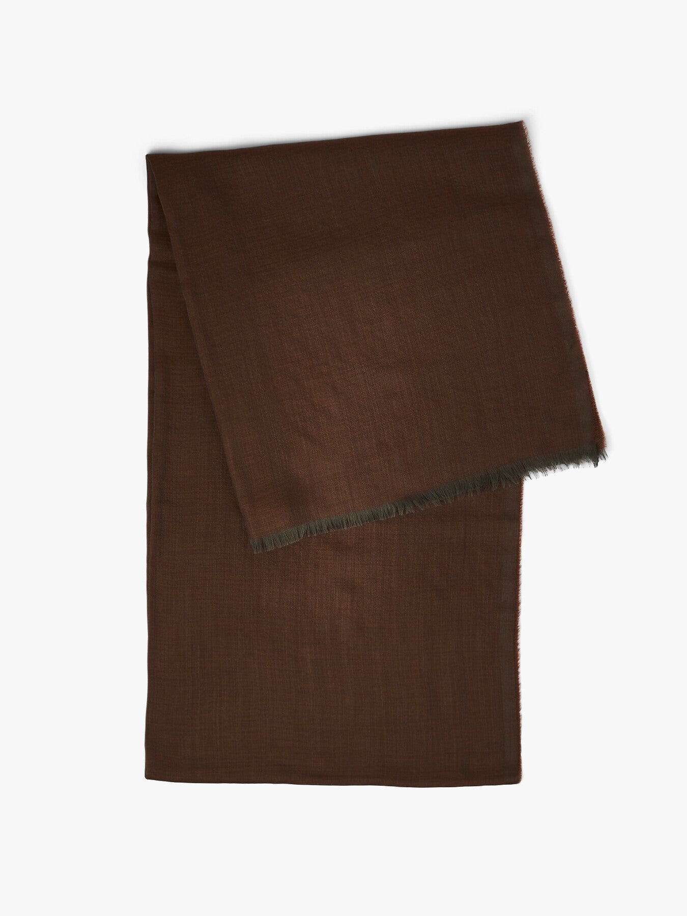 Wispy Lightweight Cashmere Scarf