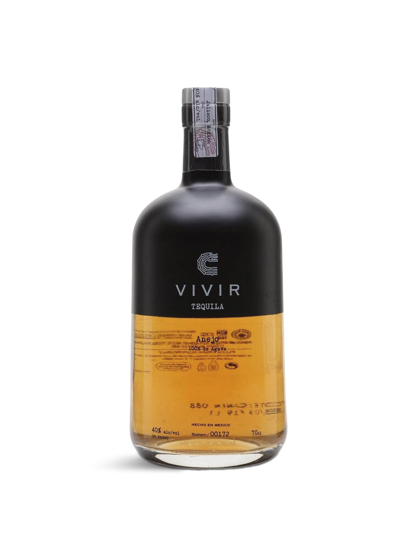 Vivir Tequila Anejo