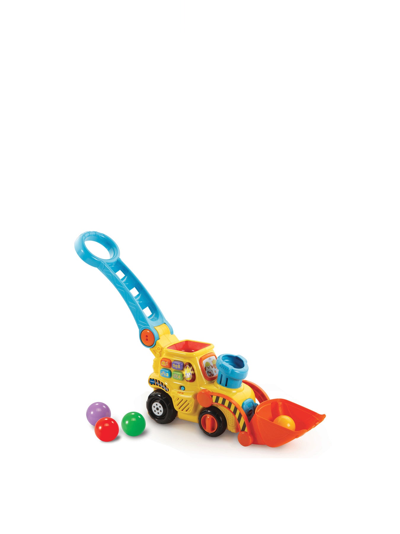 Pop-a-Ball® Pop Drop Digger