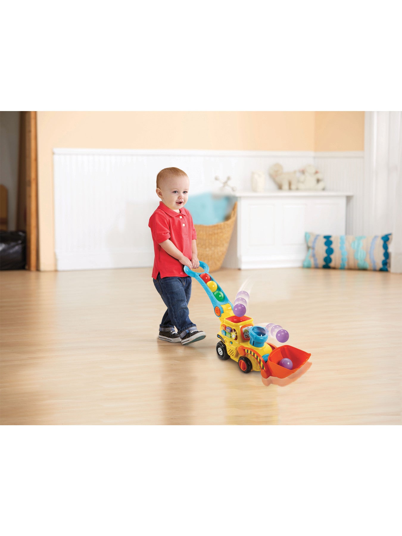 Pop-a-Ball® Pop Drop Digger