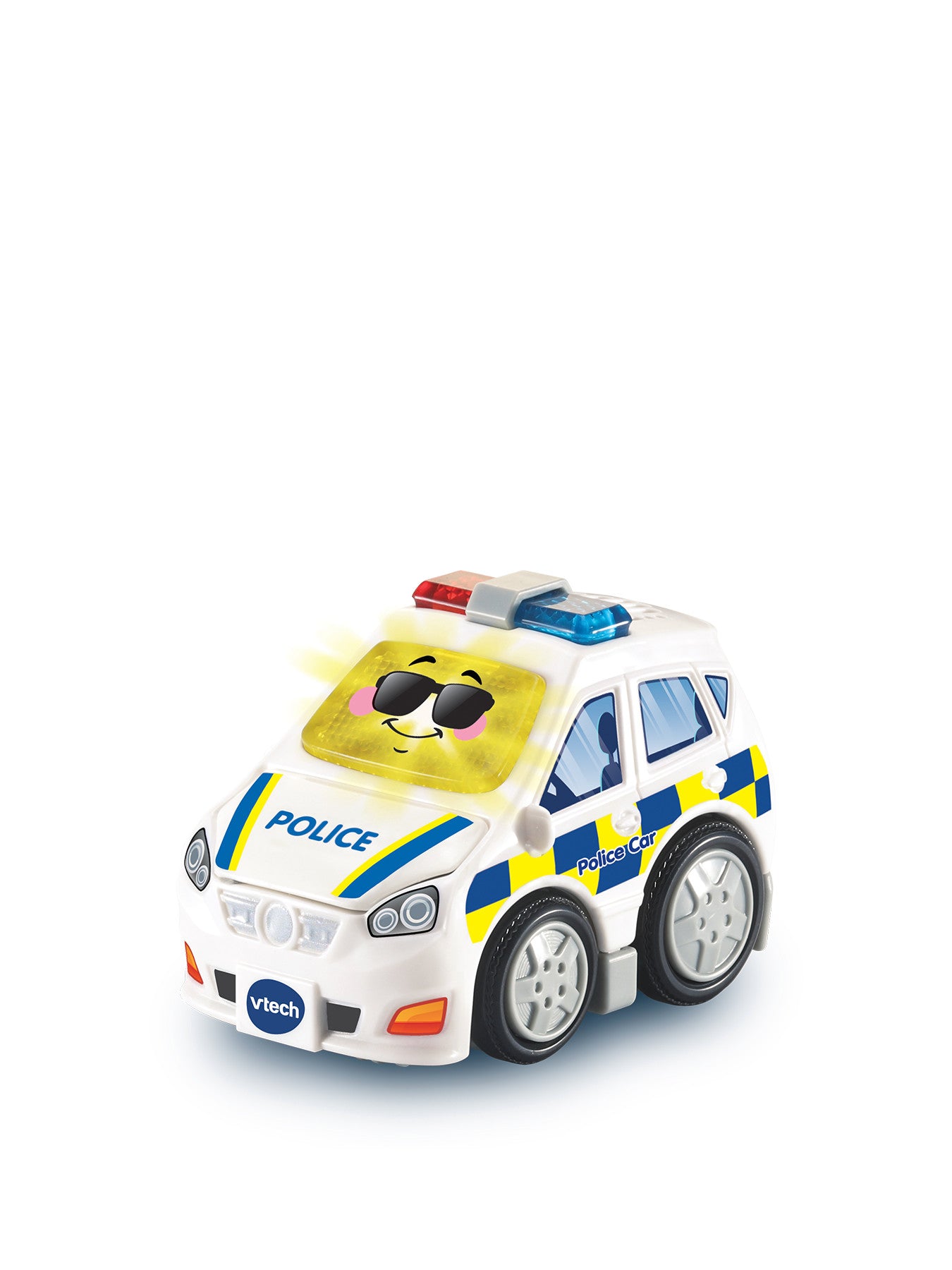 Toot-Toot Drivers Rescue Pack