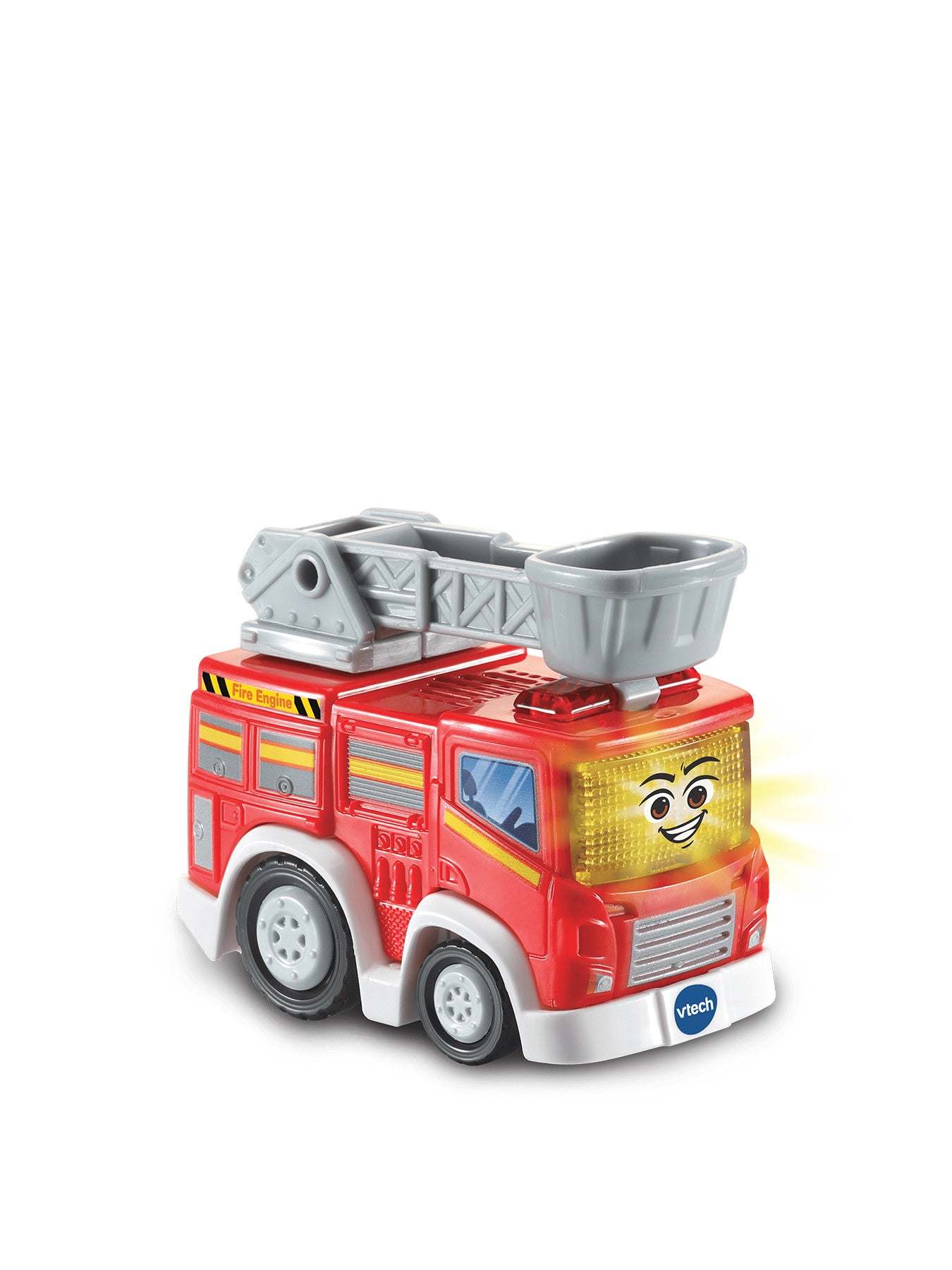 Toot-Toot Drivers Rescue Pack